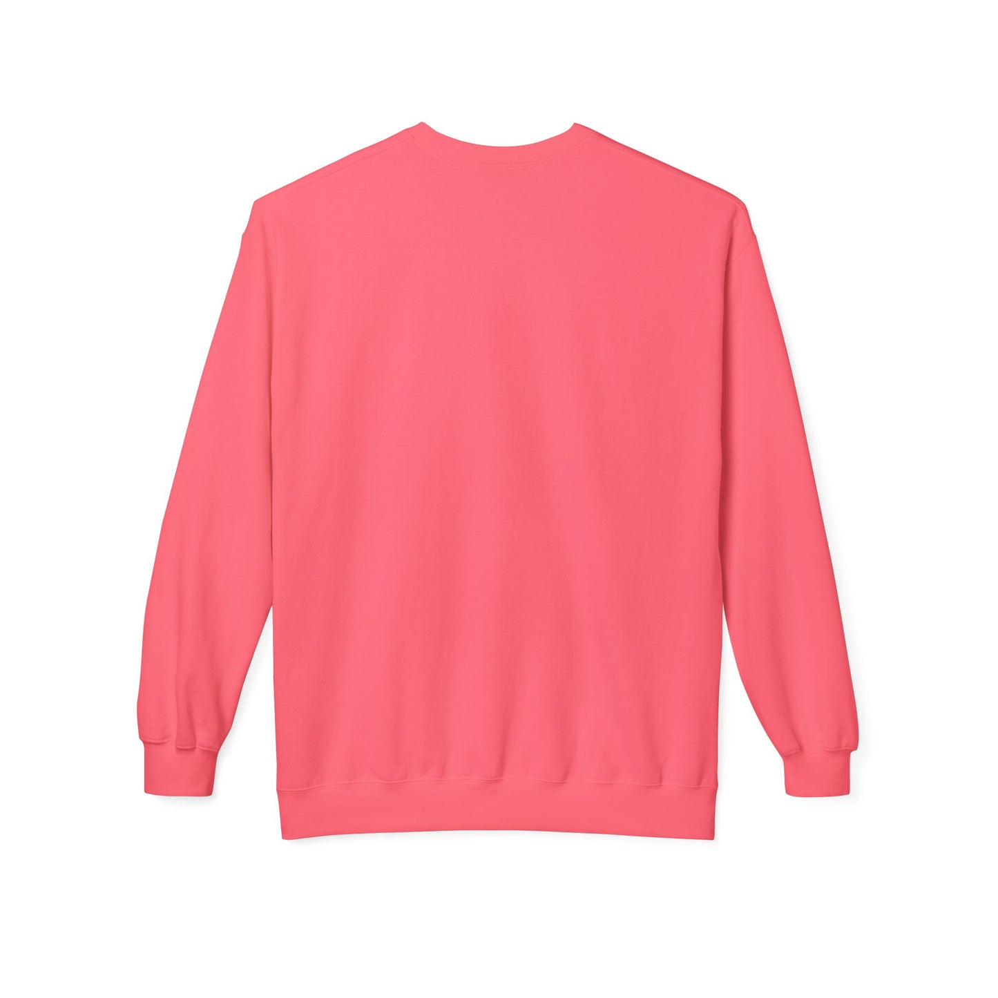 Fearless Frontline Crewneck Sweatshirt - Support Healthcare Workers, Inspirational, Cozy Gift, Casual Wear, Everyday Comfort