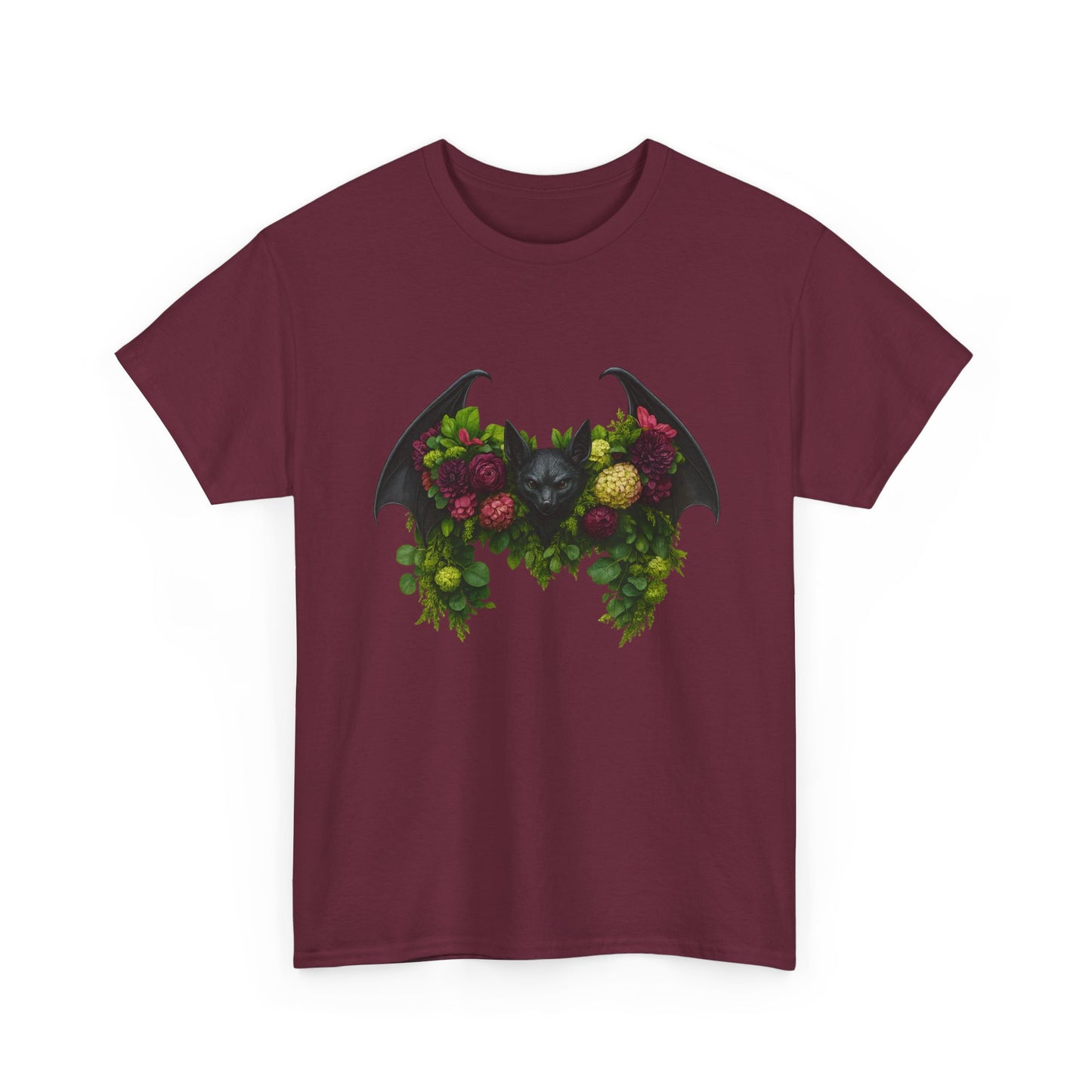 Gothic Bat Tee