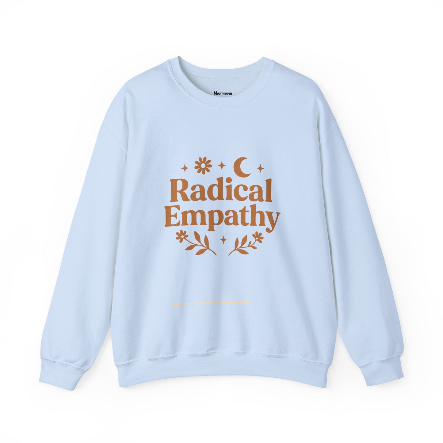 Radical Empathy Crewneck Sweatshirt