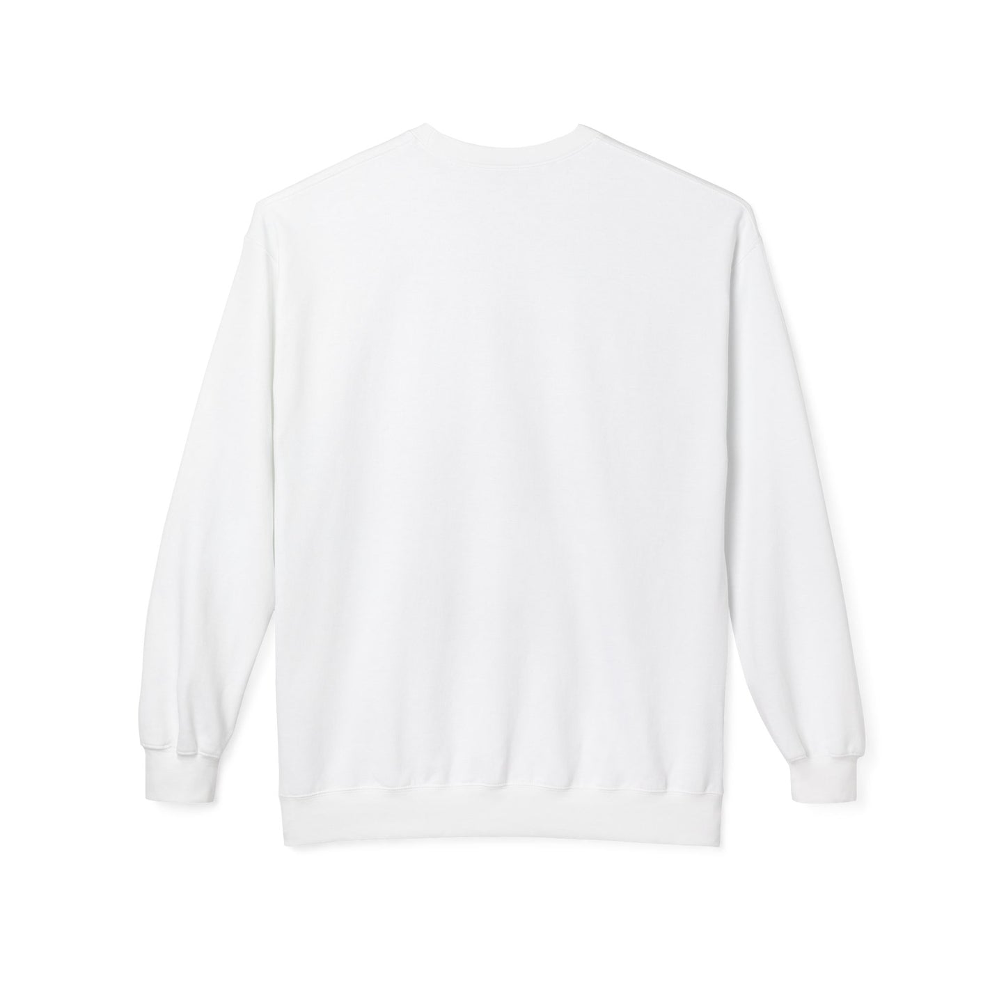 Fearless Frontline Crewneck Sweatshirt - Support Healthcare Workers, Inspirational, Cozy Gift, Casual Wear, Everyday Comfort