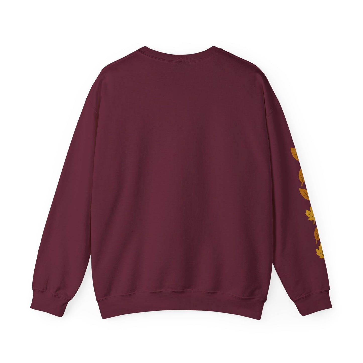 AutumnVibes. Cozy Autumn Crewneck Sweatshirt