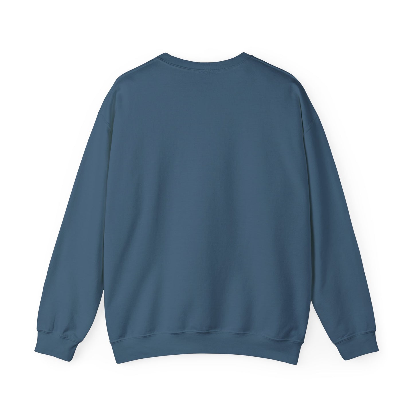 Chill Canadian Sweatshirt, Nice , Eh With Canadian leaf, Moonwoven by Luna, Unisex Crewneck, Warm Pullover, Cozy Jumper, Maple Leaf Sweater,