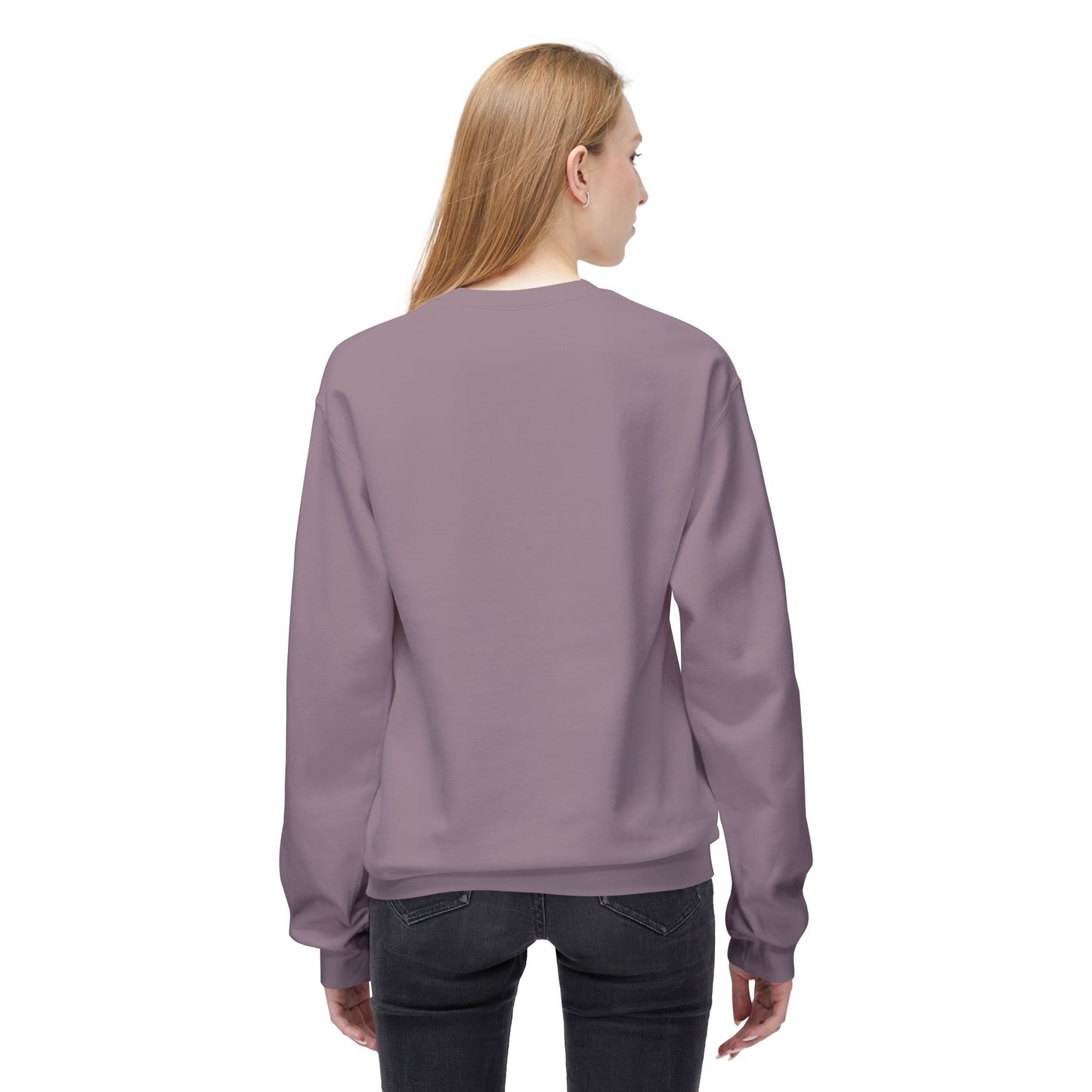 Fearless Frontline Crewneck Sweatshirt - Support Healthcare Workers, Inspirational, Cozy Gift, Casual Wear, Everyday Comfort