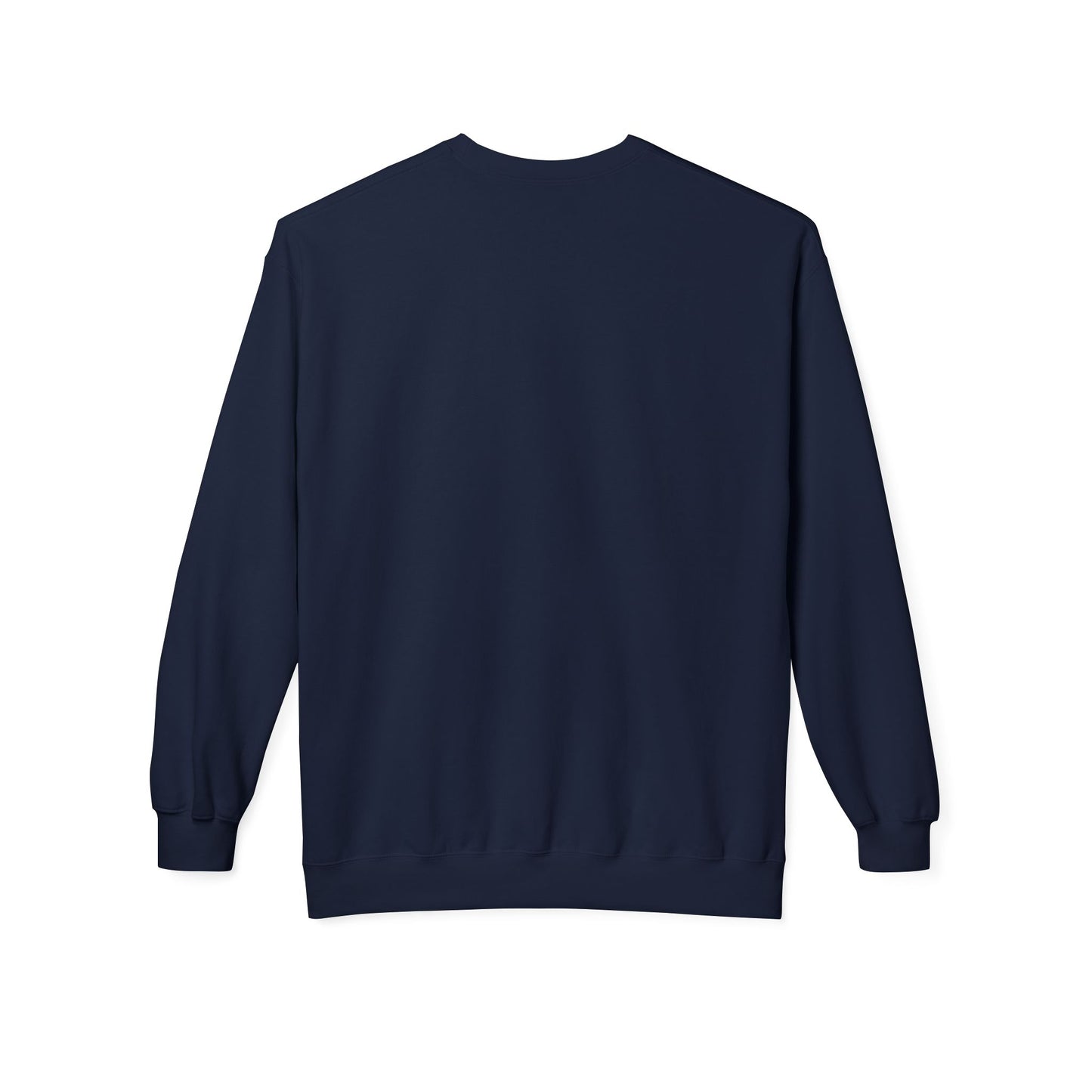 Fearless Frontline Crewneck Sweatshirt - Support Healthcare Workers, Inspirational, Cozy Gift, Casual Wear, Everyday Comfort