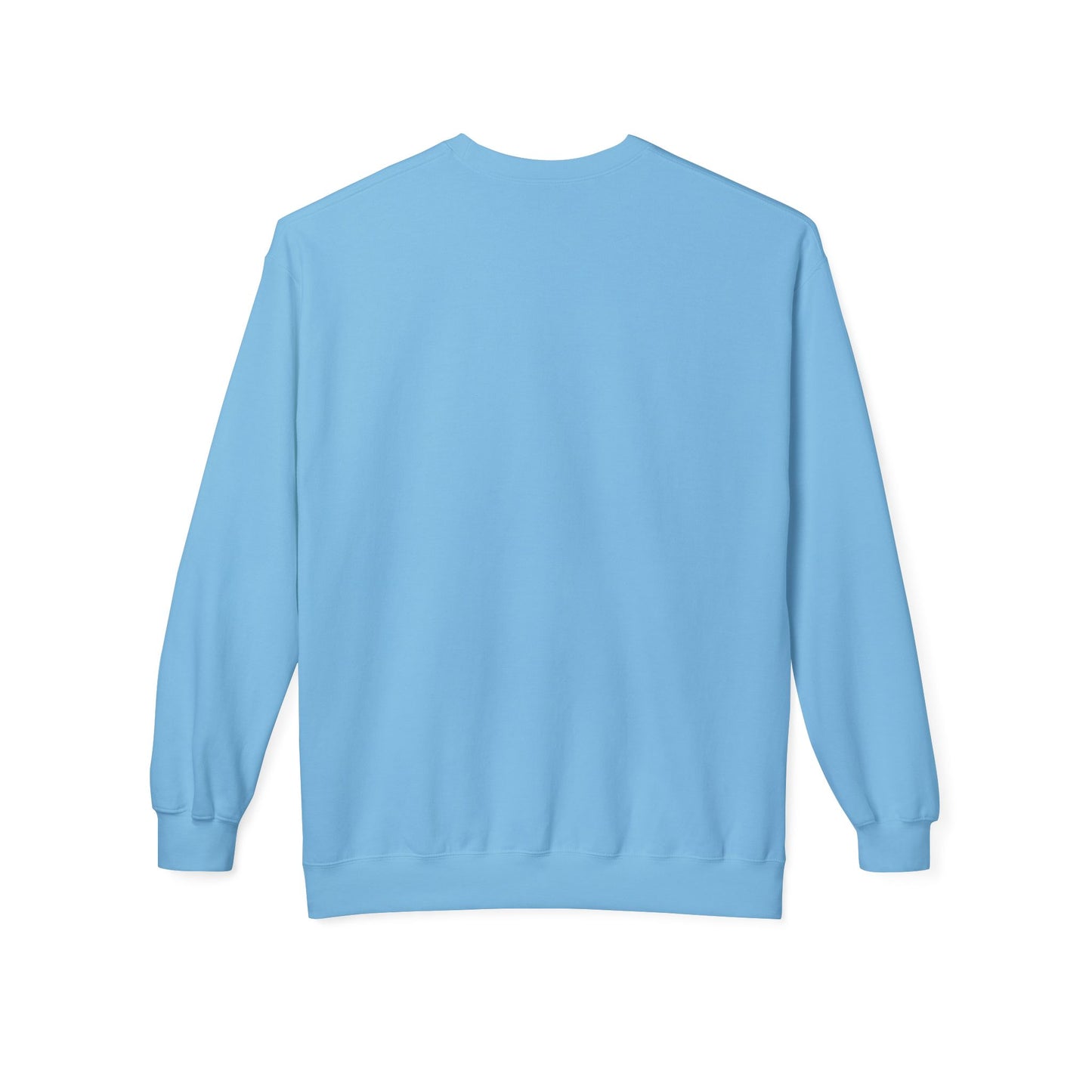 Fearless Frontline Crewneck Sweatshirt - Support Healthcare Workers, Inspirational, Cozy Gift, Casual Wear, Everyday Comfort