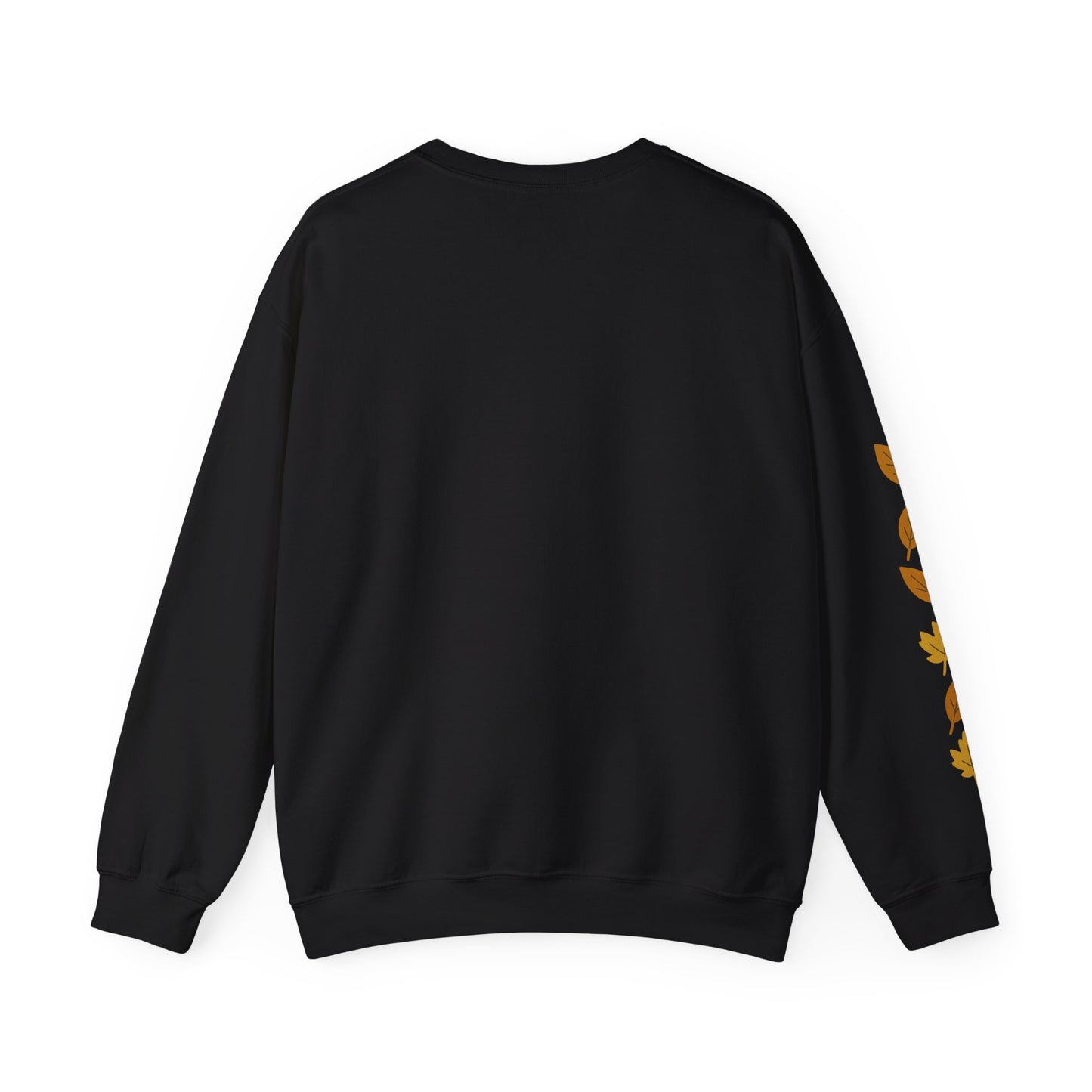 AutumnVibes. Cozy Autumn Crewneck Sweatshirt