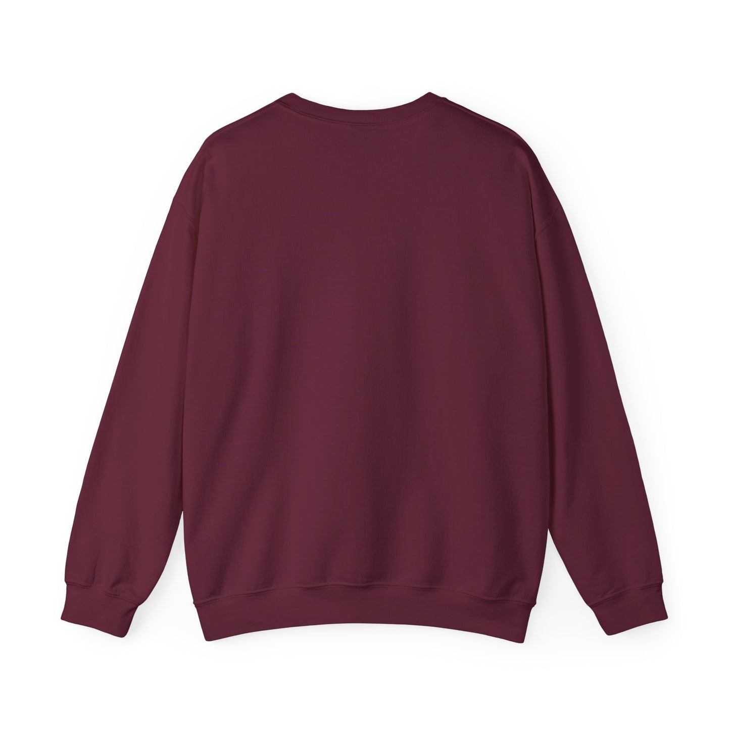 Dog Breed ,Unisex Heavy Blend™ Crewneck Sweatshirt
