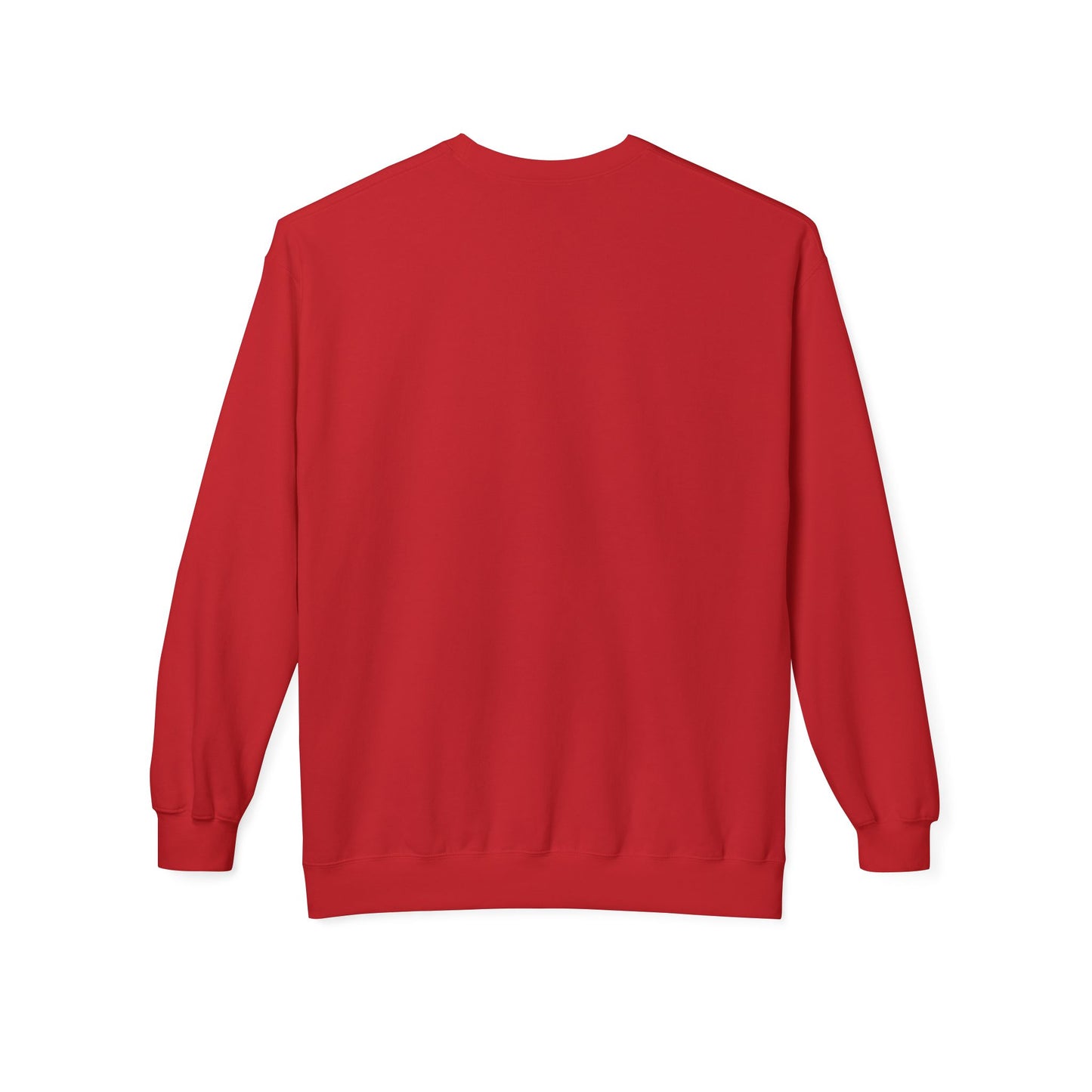 Fearless Frontline Crewneck Sweatshirt - Support Healthcare Workers, Inspirational, Cozy Gift, Casual Wear, Everyday Comfort