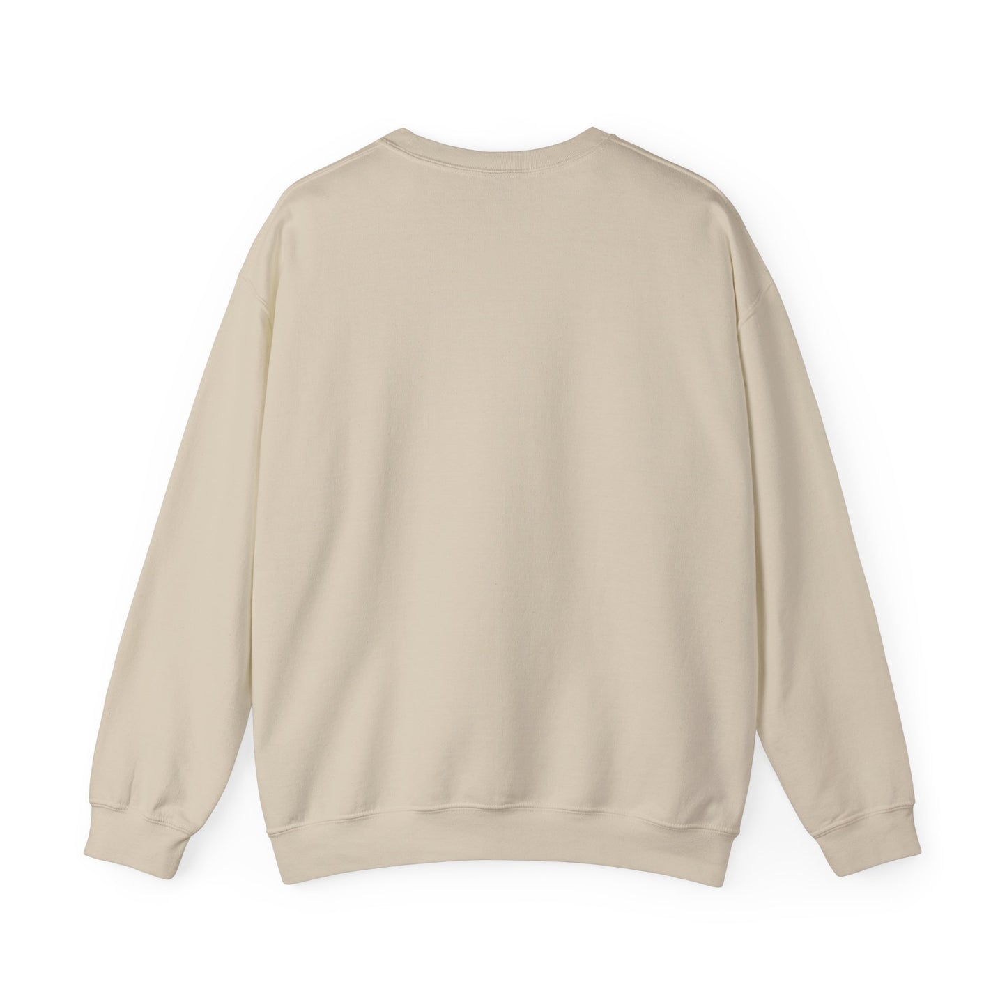 Dog Breed ,Unisex Heavy Blend™ Crewneck Sweatshirt