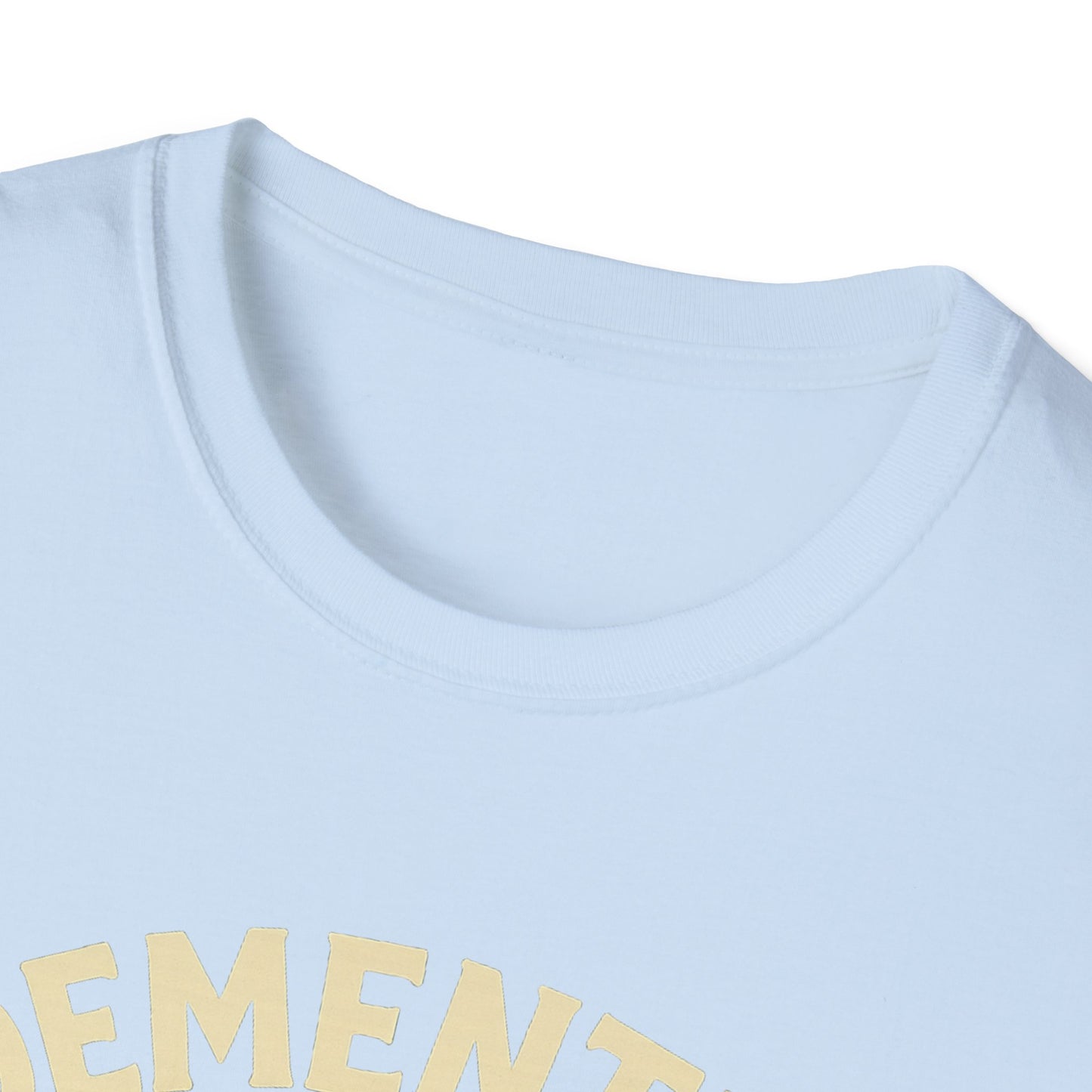 Dementia Warriors, designed by Moonwoven by Luna for people dear to her .