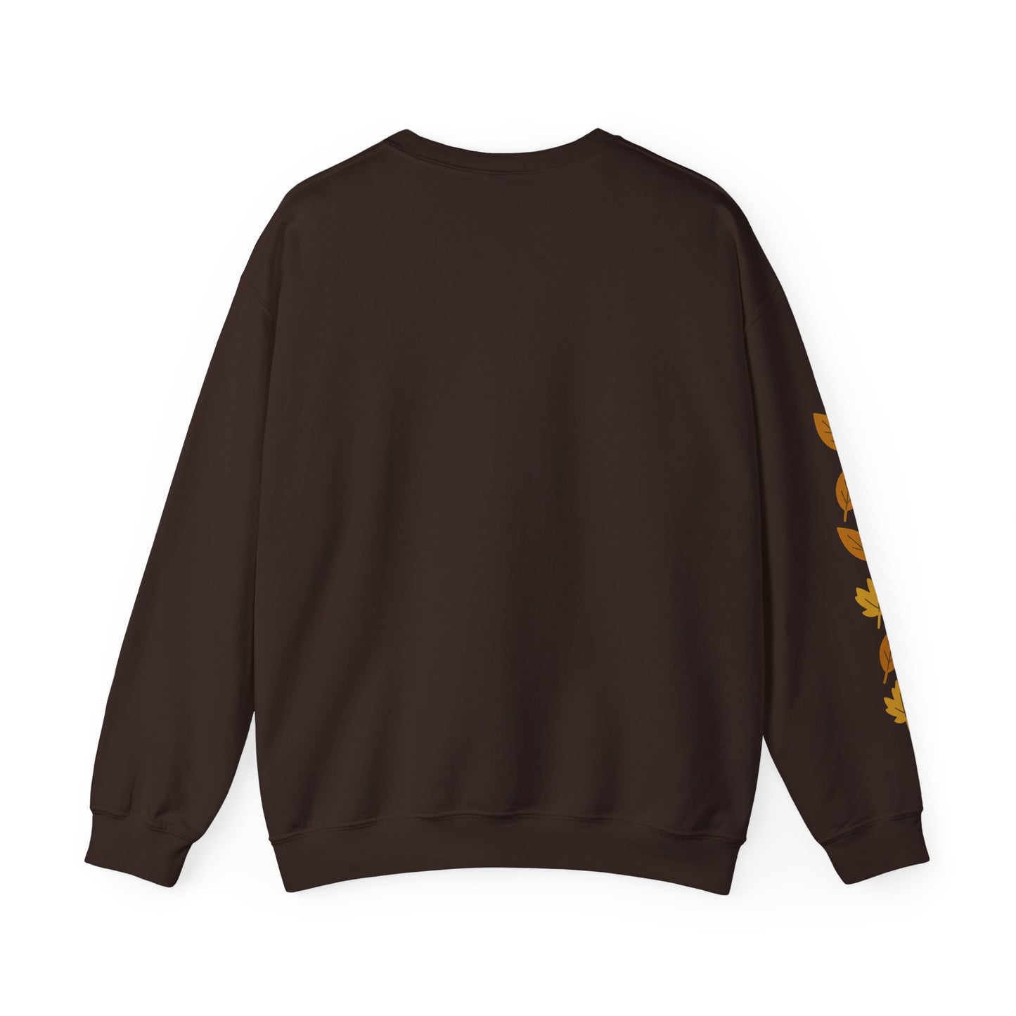 AutumnVibes. Cozy Autumn Crewneck Sweatshirt