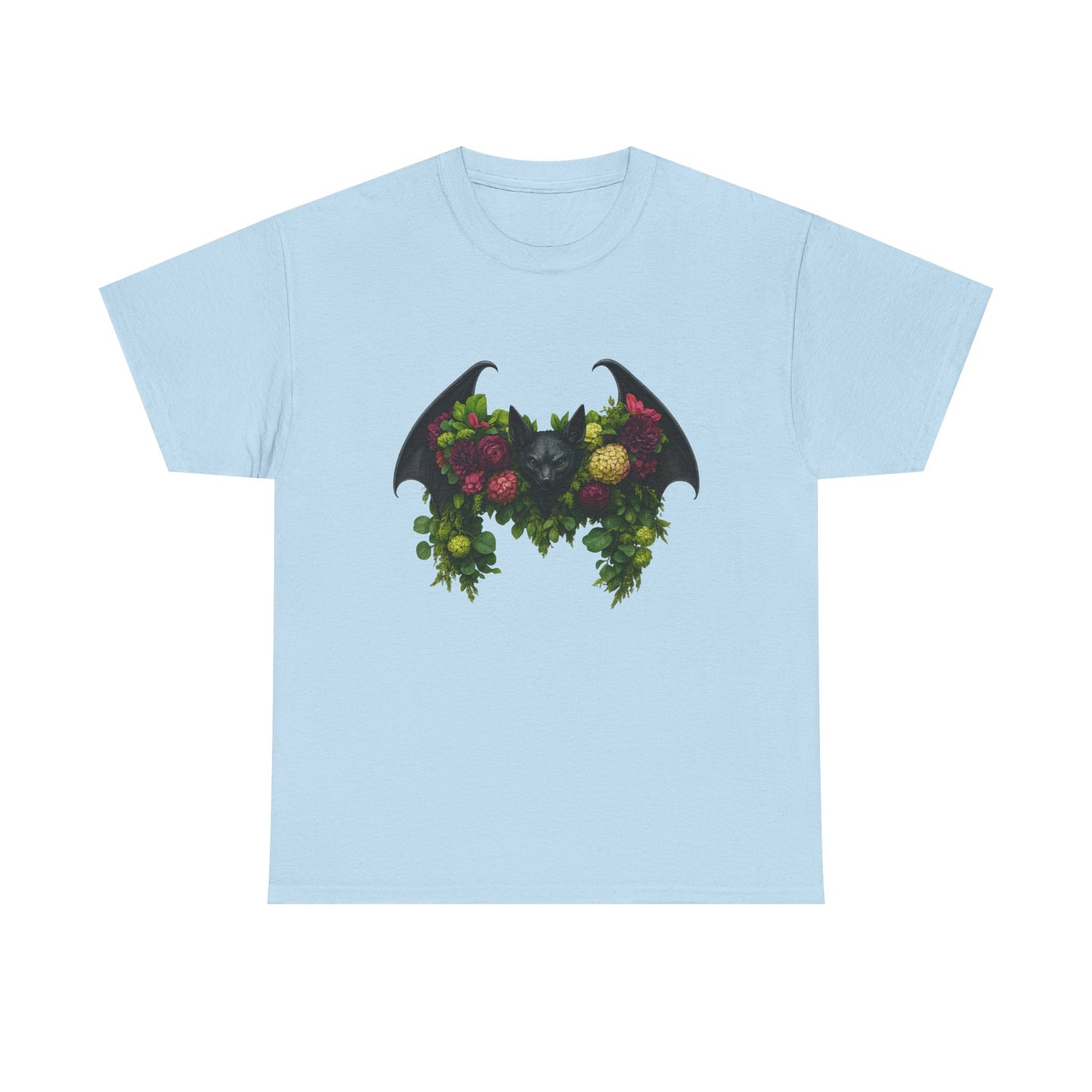 Gothic Bat Tee