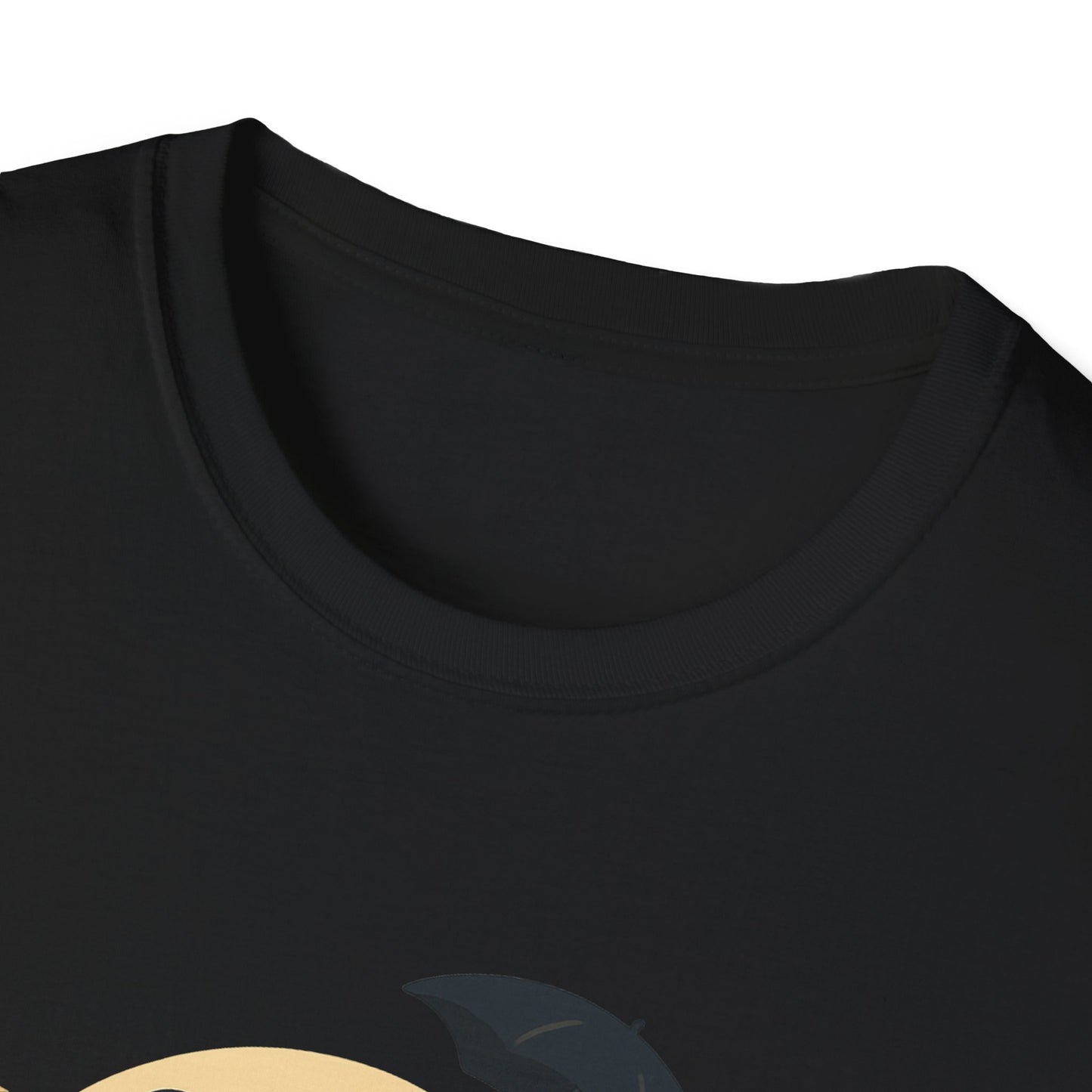 Moonlight & Autumn Whispers T-Shirt, Fall Fashion, Witch Theme Tee, Spooky Season Gift, Cozy Casual Wear, Halloween Outfit