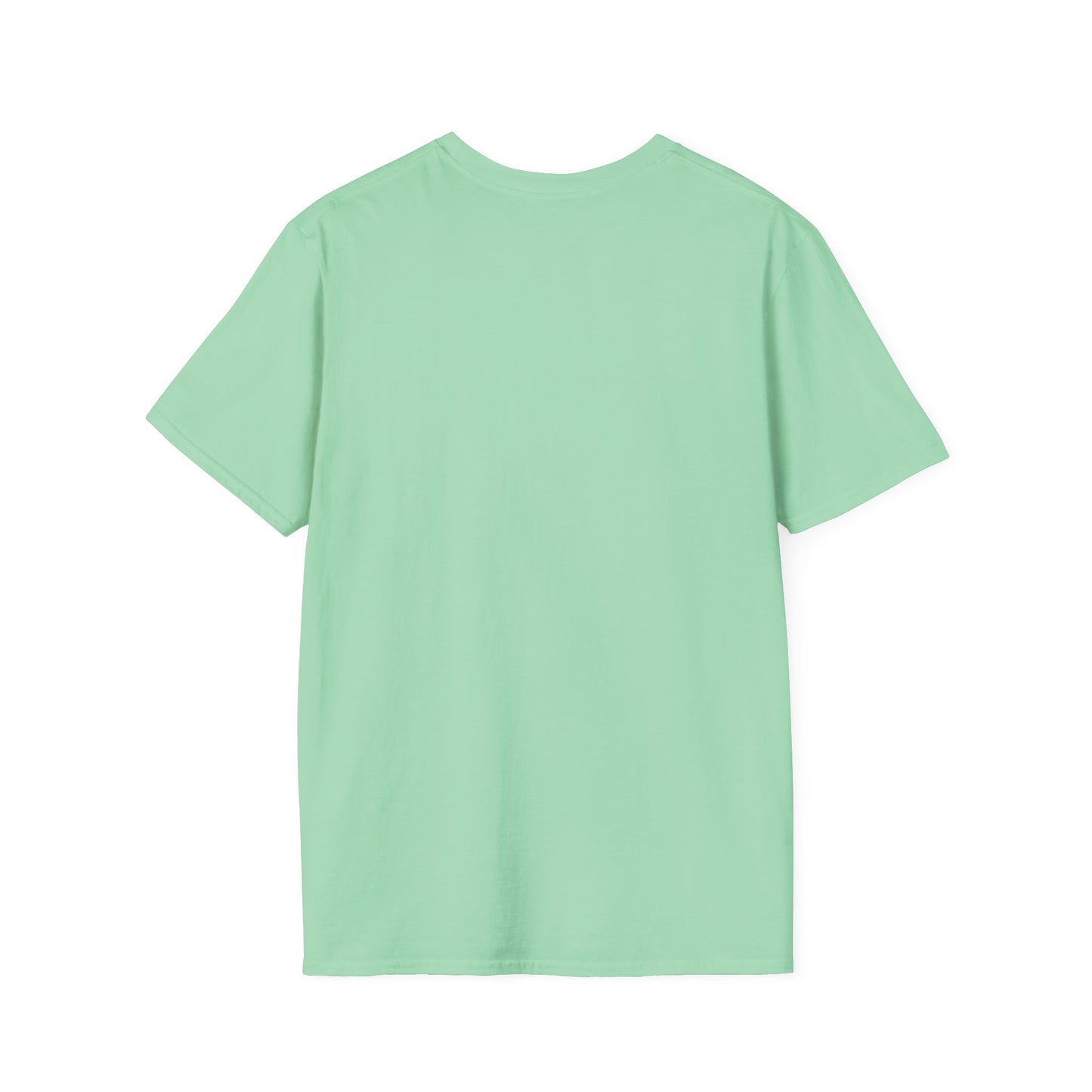 Luna Everwitch tee ,Brand Moonwoven by Luna ,Unisex Softstyle T-Shirt