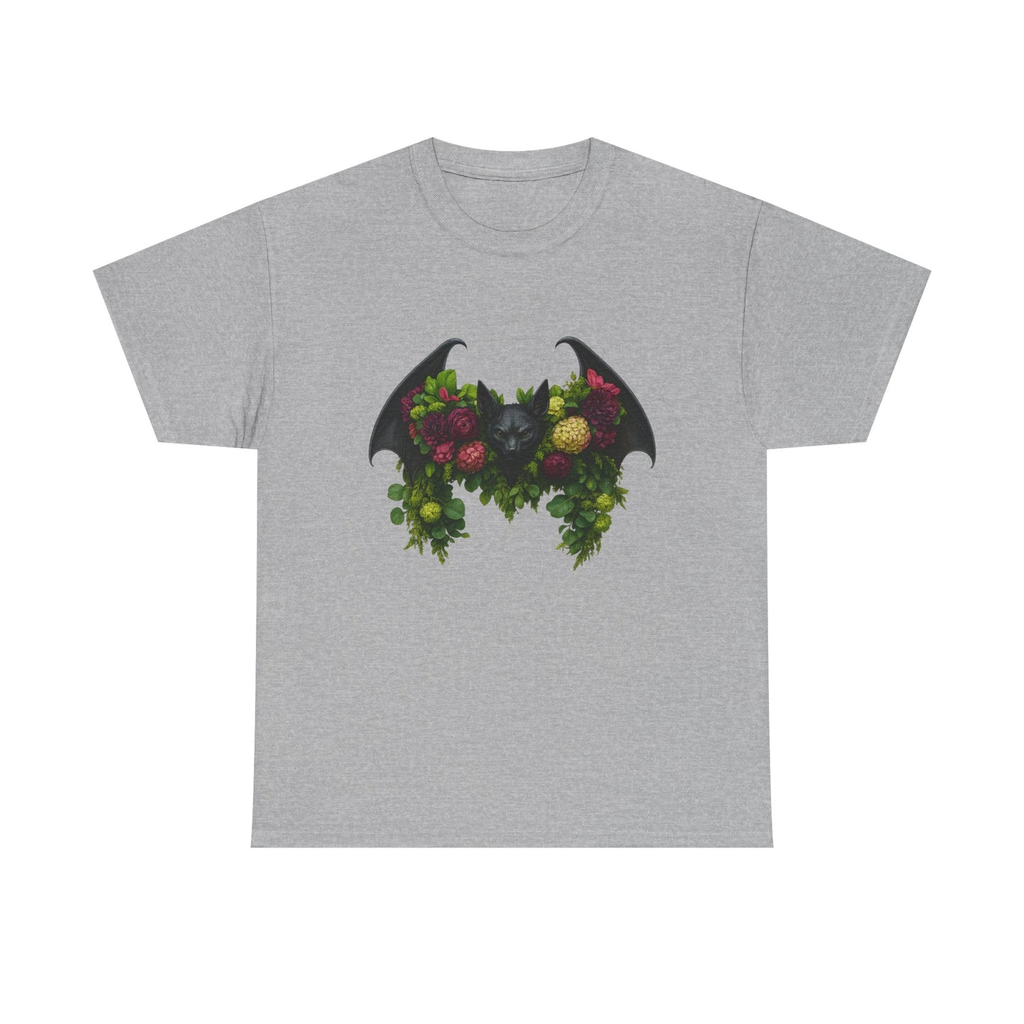 Gothic Bat Tee