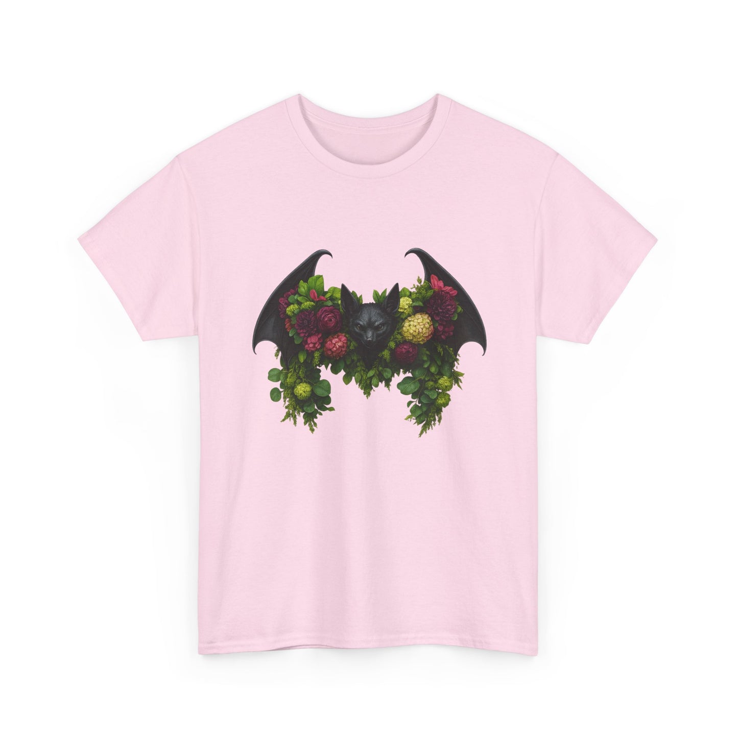 Gothic Bat Tee