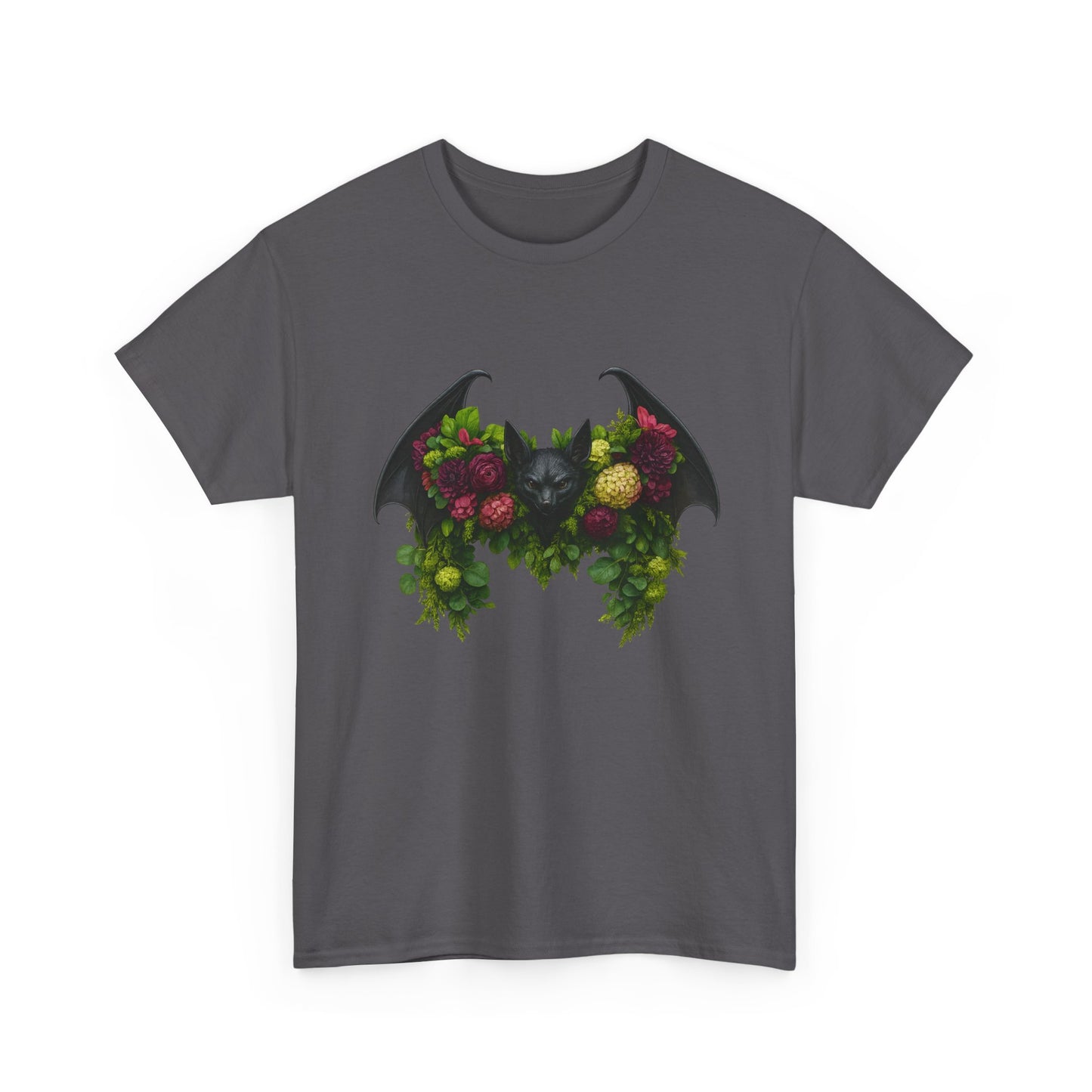 Gothic Bat Tee