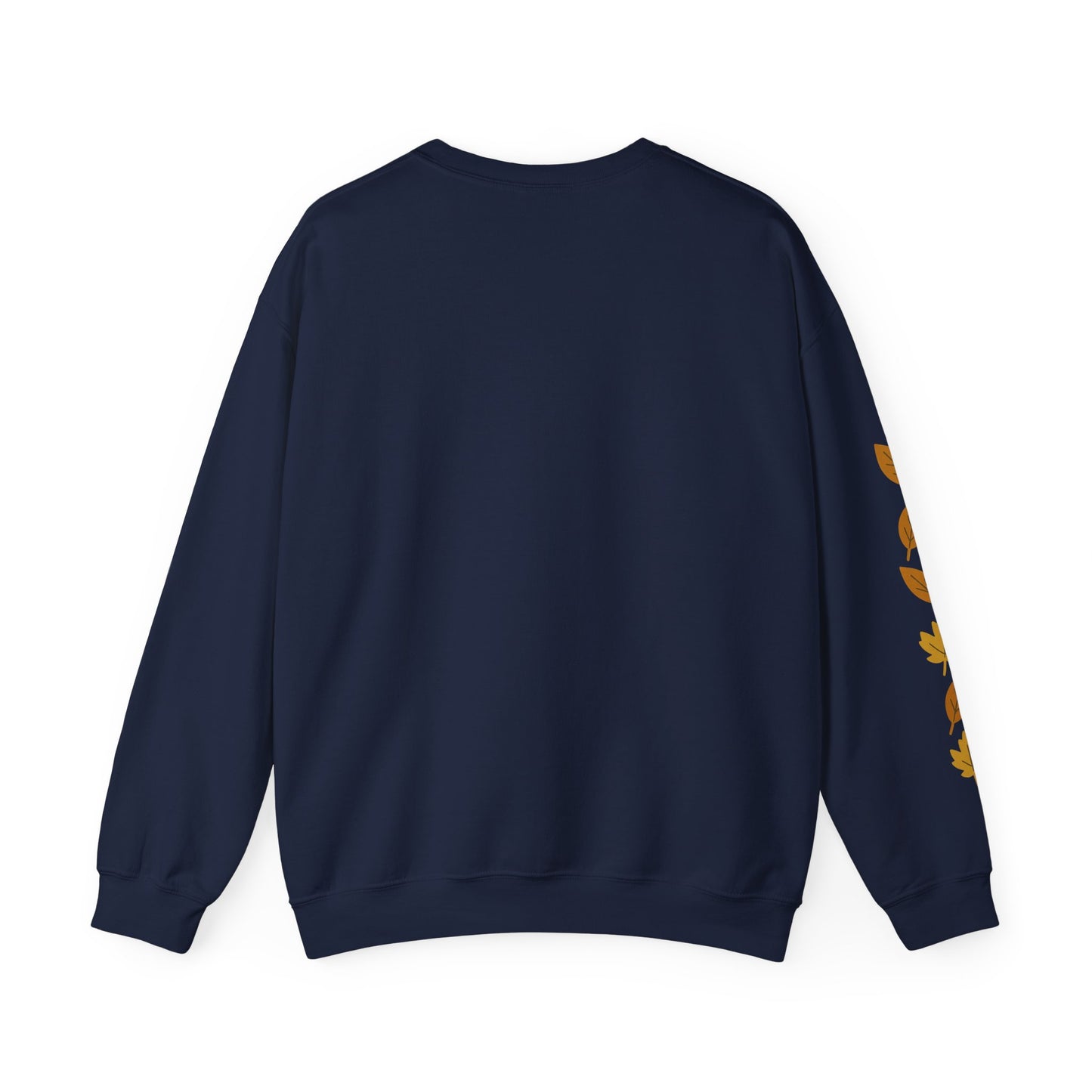 AutumnVibes. Cozy Autumn Crewneck Sweatshirt