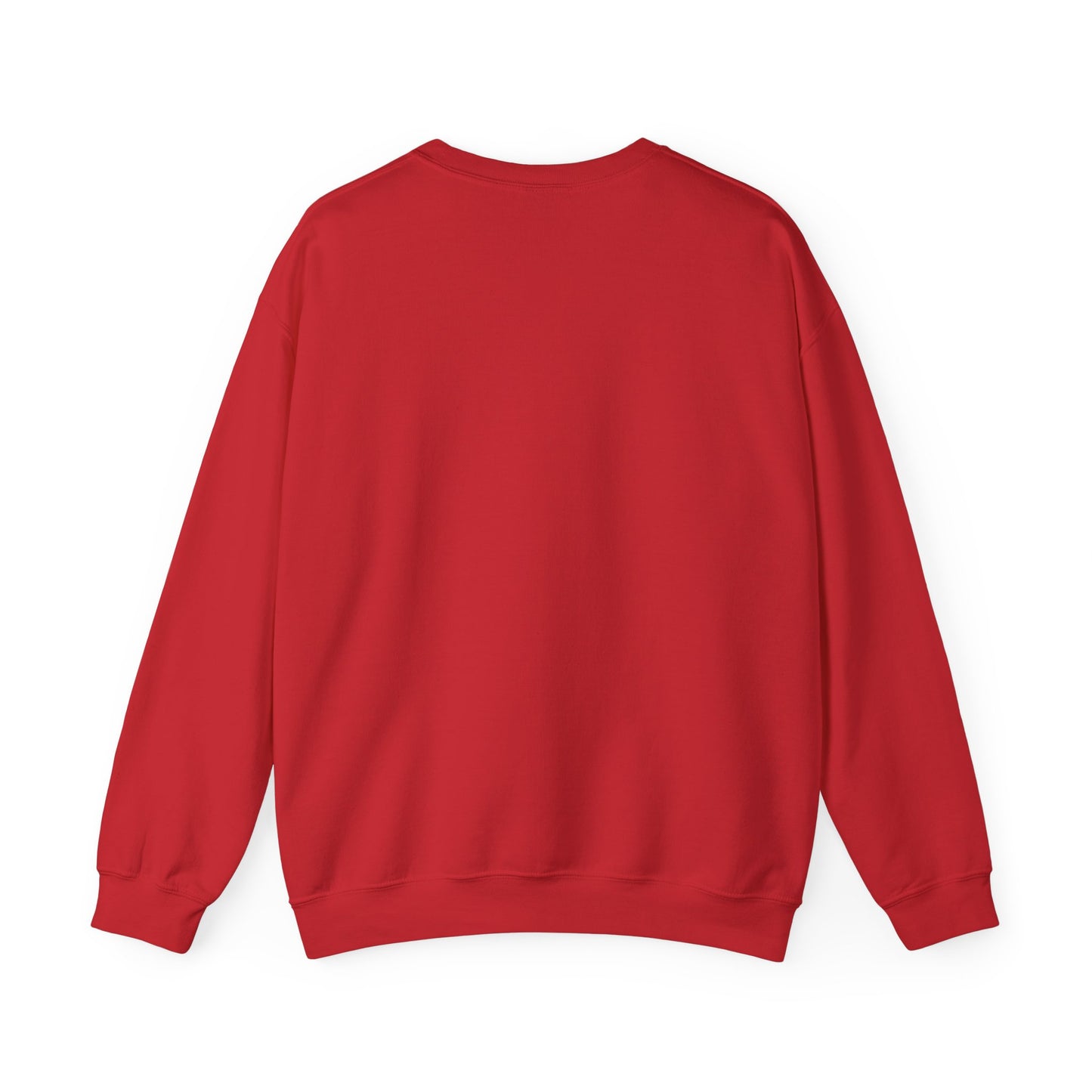 Dog Breed ,Unisex Heavy Blend™ Crewneck Sweatshirt