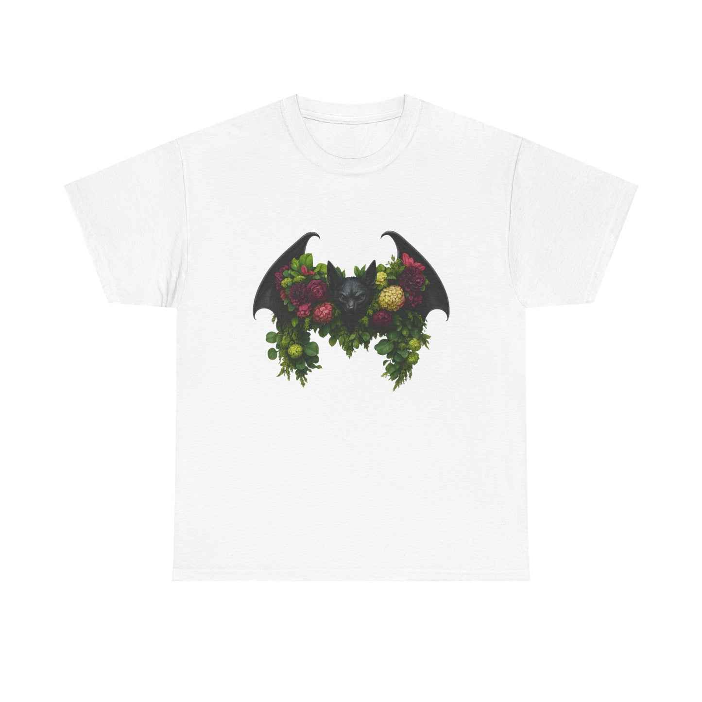 Gothic Bat Tee