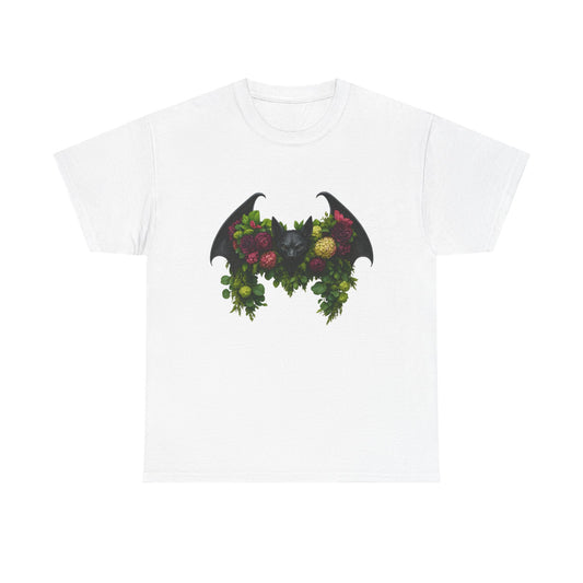 Gothic Bat Tee