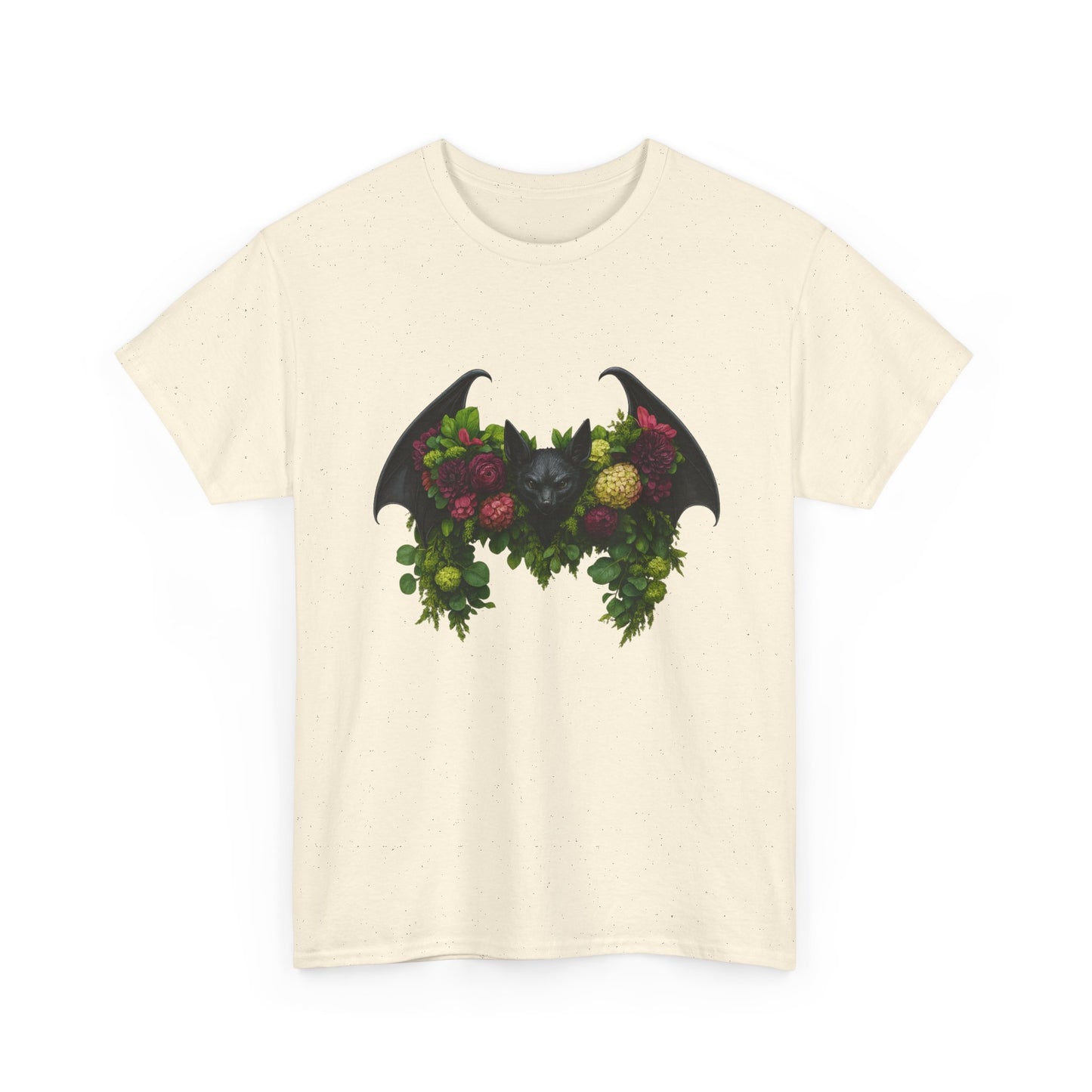 Gothic Bat Tee