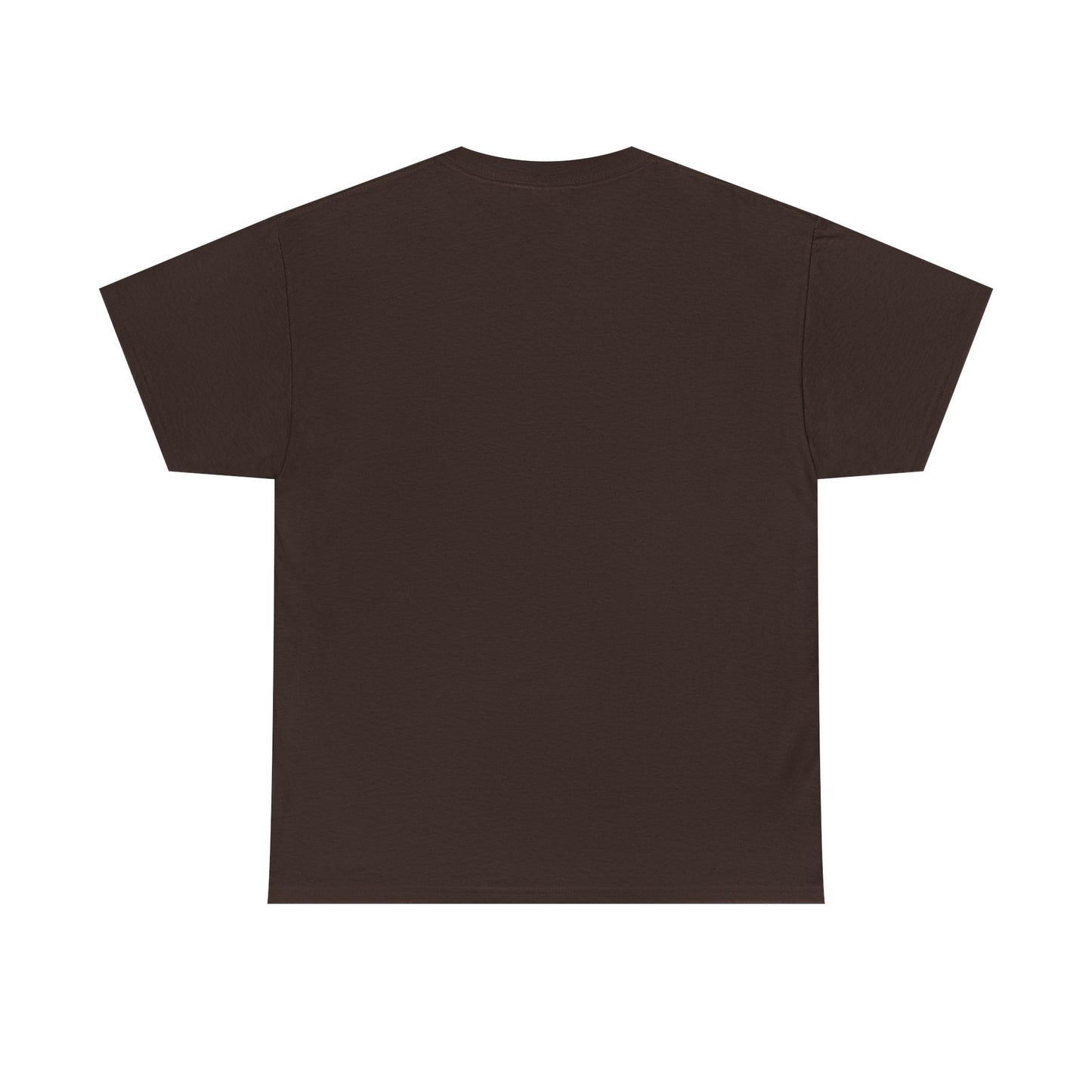 German Shepherd, Loyal Guardian Tee - Unisex Heavy Cotton Shirt, Perfect for Dog Lovers, Animal Lovers, Casual Wear