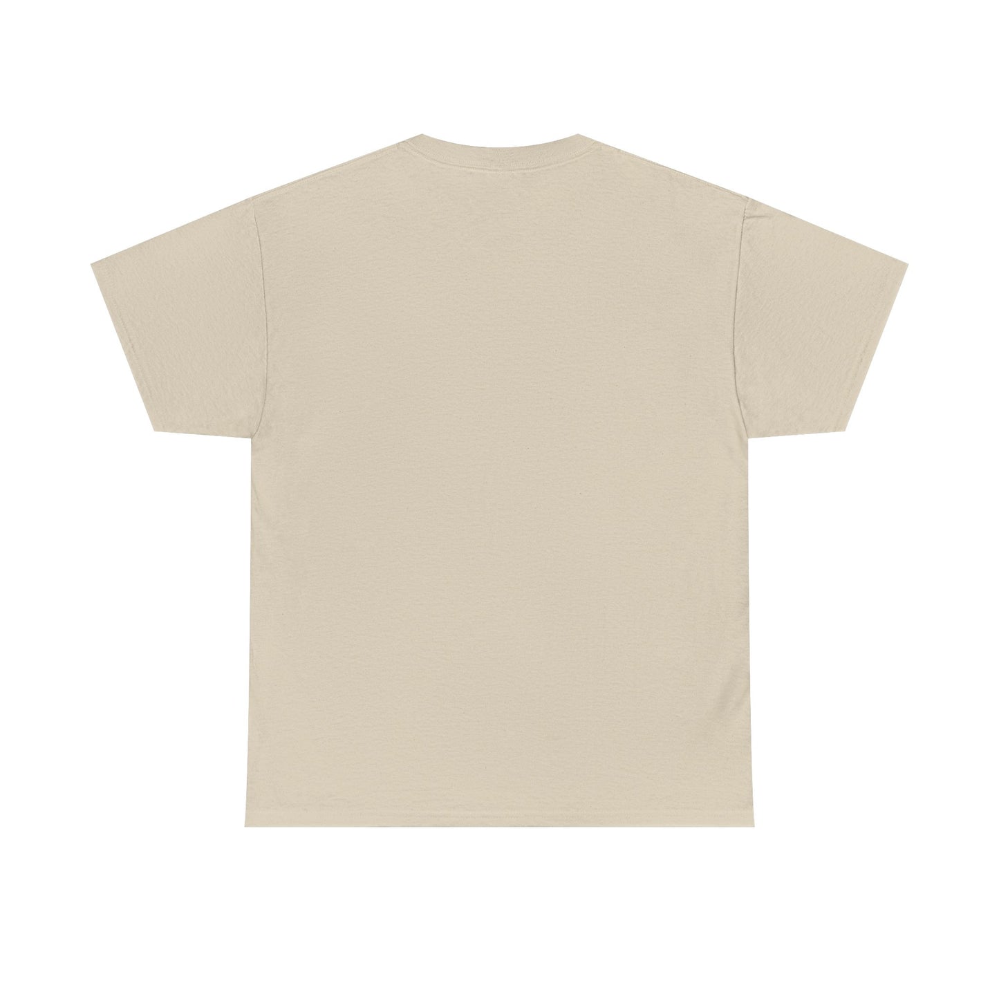 T-Shirt Le Petite Chat Noir by Moonwoven