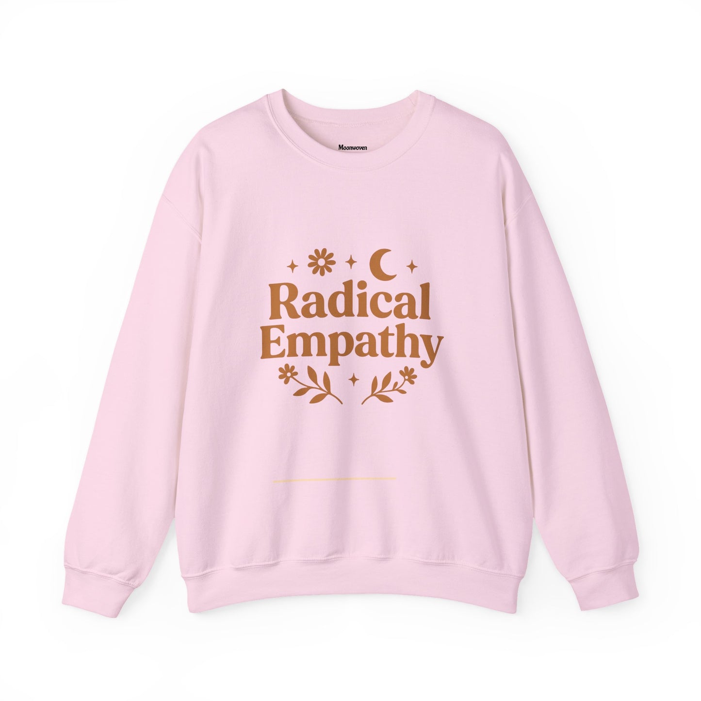 Radical Empathy Crewneck Sweatshirt