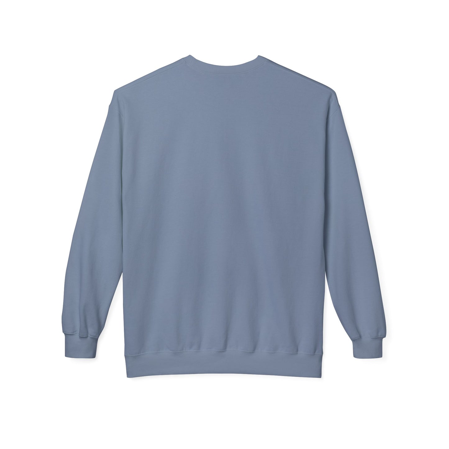 Fearless Frontline Crewneck Sweatshirt - Support Healthcare Workers, Inspirational, Cozy Gift, Casual Wear, Everyday Comfort