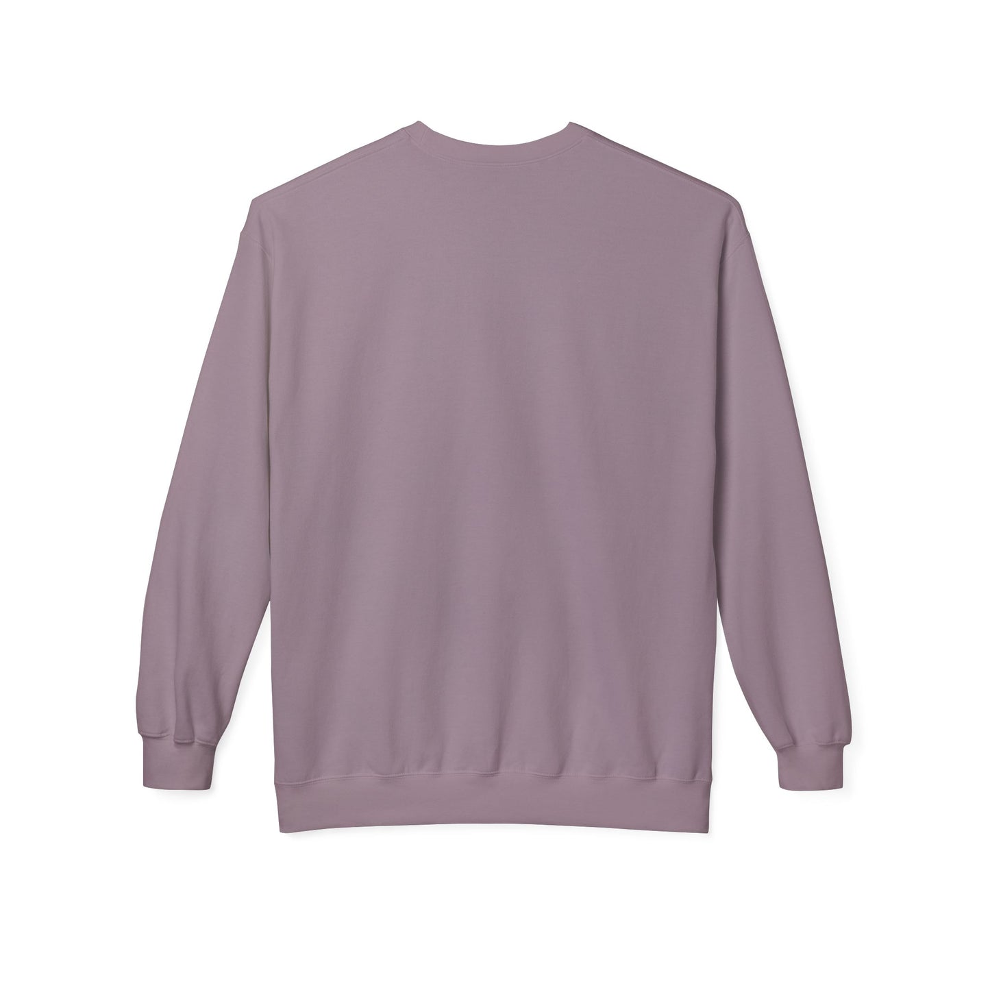 Fearless Frontline Crewneck Sweatshirt - Support Healthcare Workers, Inspirational, Cozy Gift, Casual Wear, Everyday Comfort