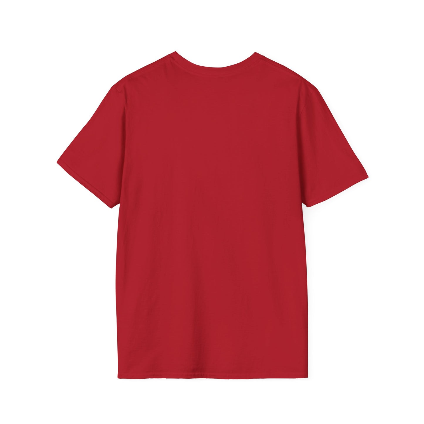Luna Everwitch tee ,Brand Moonwoven by Luna ,Unisex Softstyle T-Shirt