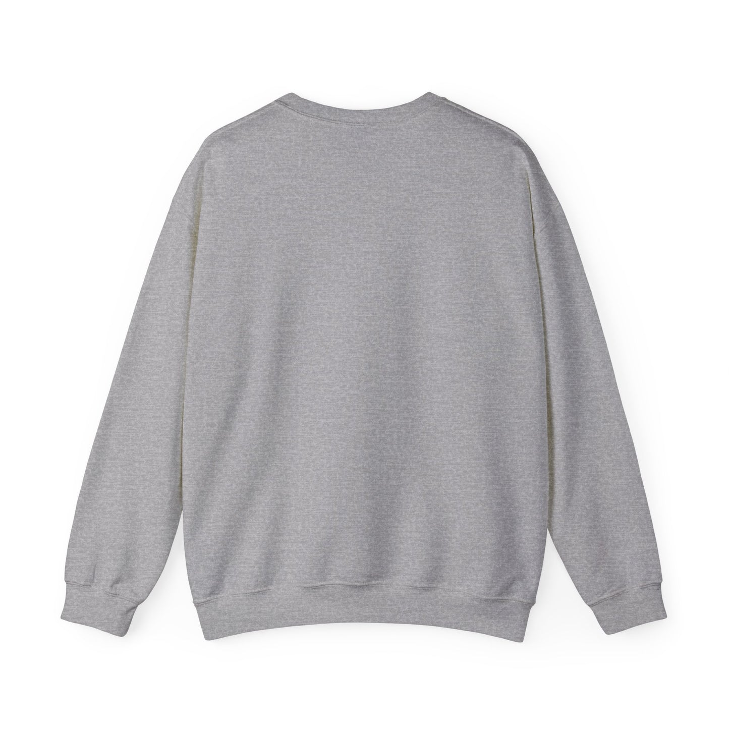 Dog Breed ,Unisex Heavy Blend™ Crewneck Sweatshirt