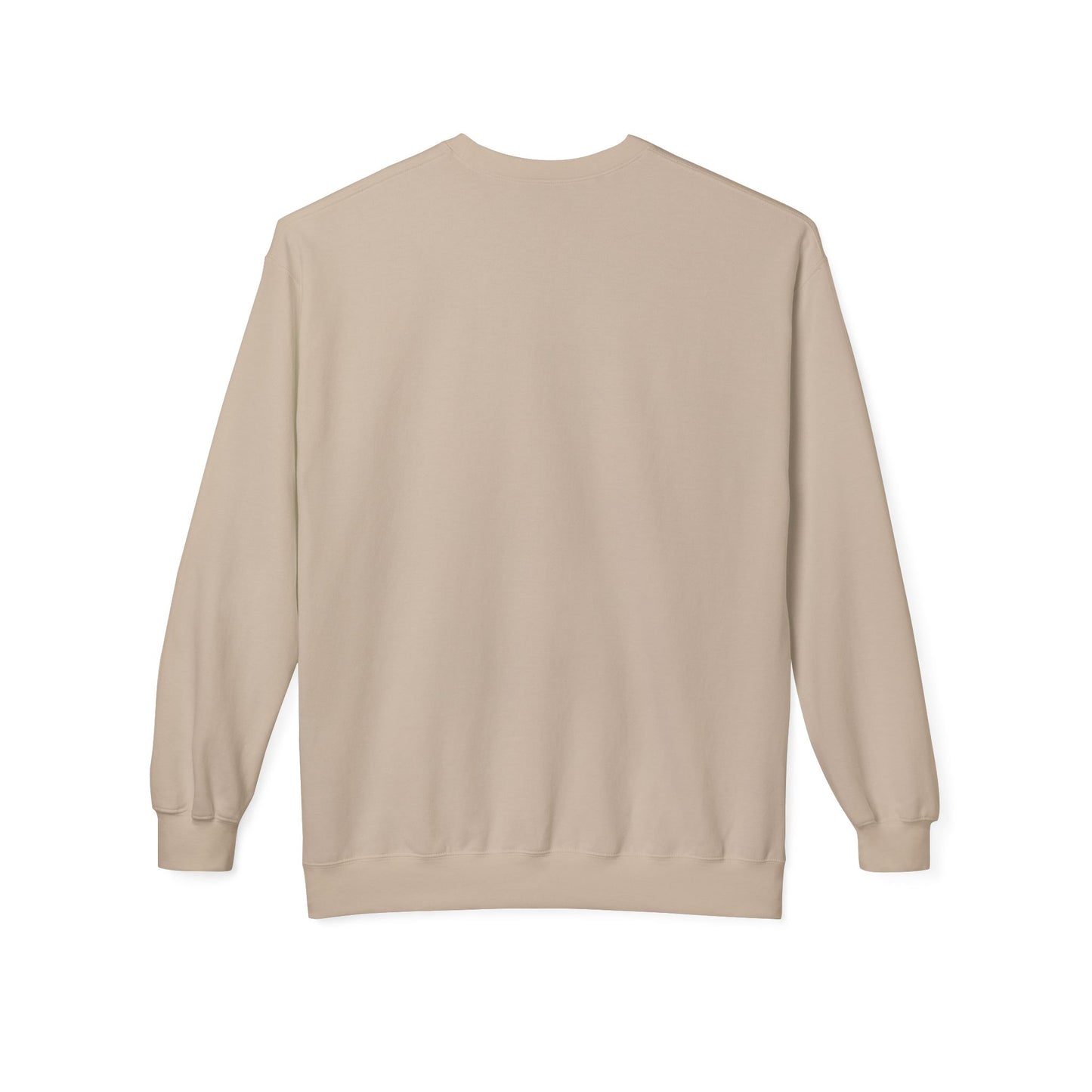 Fearless Frontline Crewneck Sweatshirt - Support Healthcare Workers, Inspirational, Cozy Gift, Casual Wear, Everyday Comfort