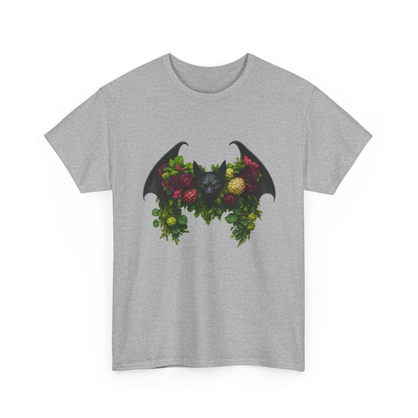 Gothic Bat Tee