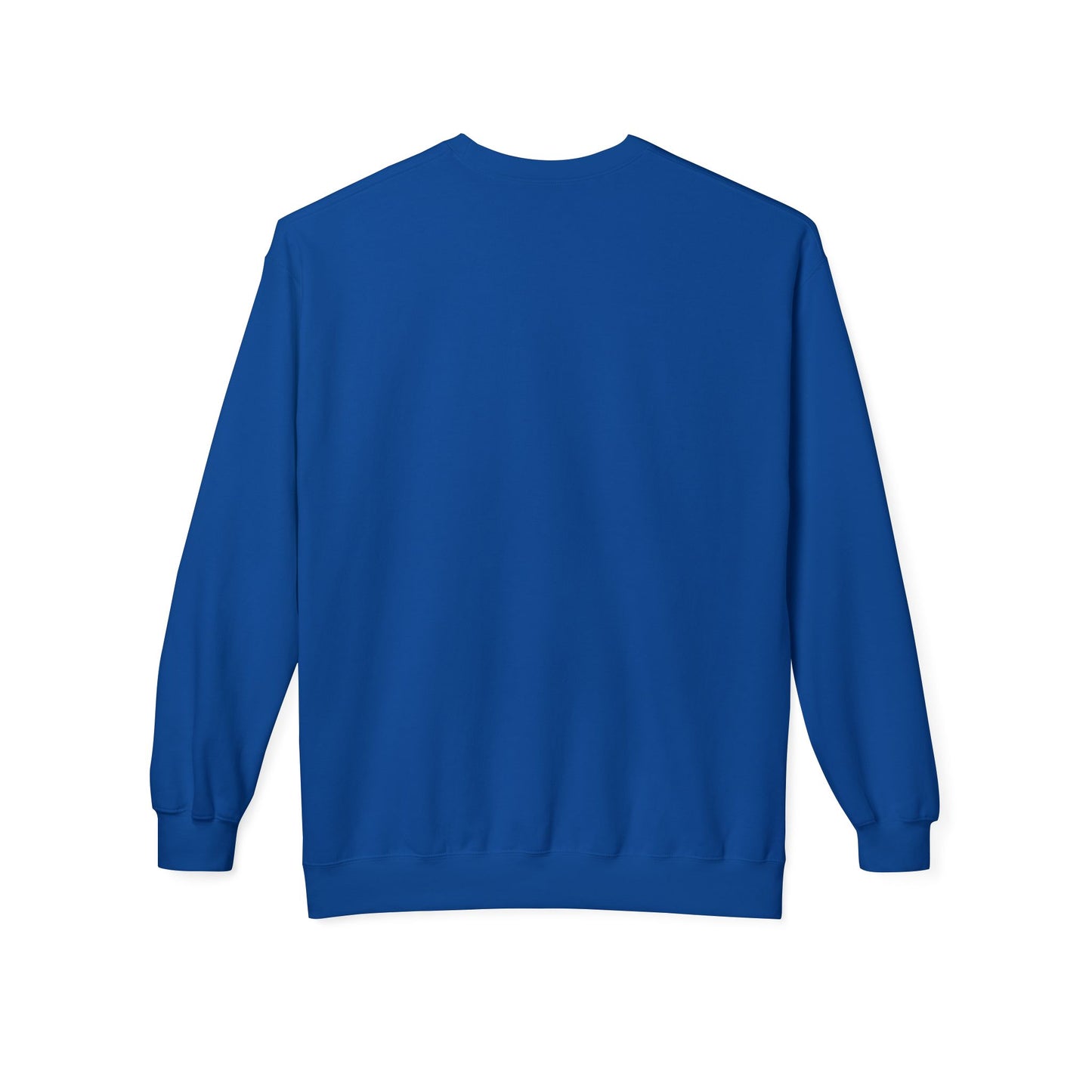 Fearless Frontline Crewneck Sweatshirt - Support Healthcare Workers, Inspirational, Cozy Gift, Casual Wear, Everyday Comfort