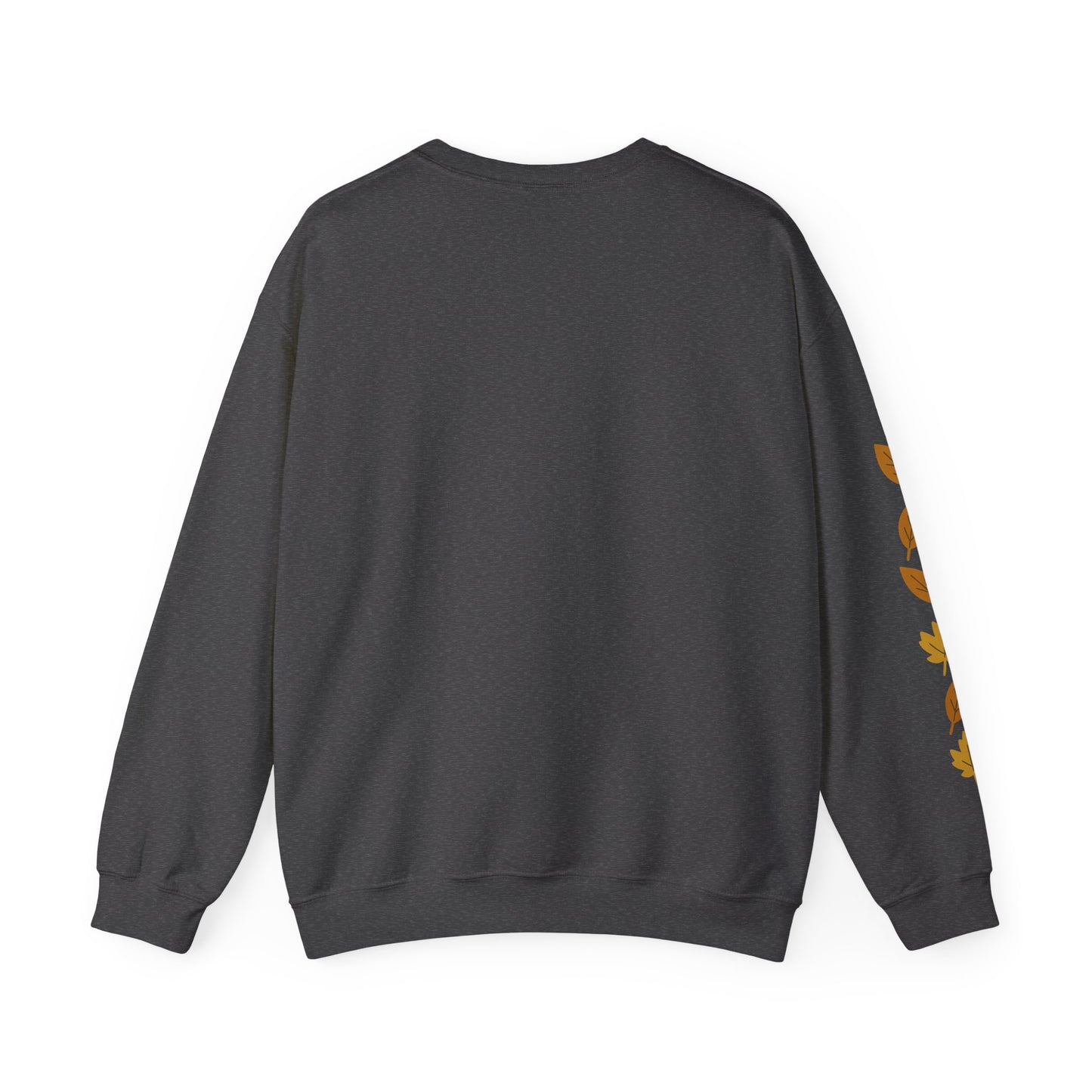AutumnVibes. Cozy Autumn Crewneck Sweatshirt
