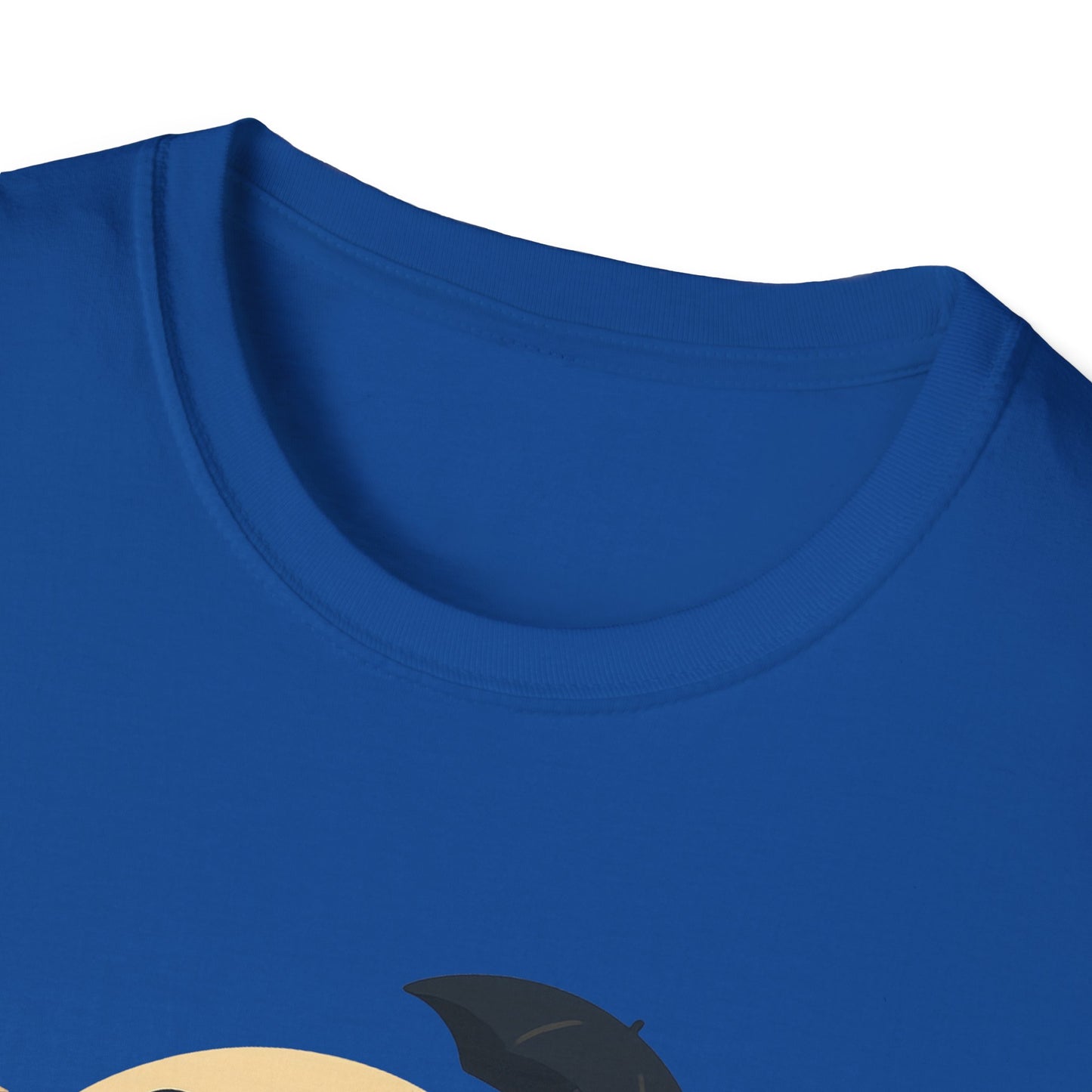 Moonlight & Autumn Whispers T-Shirt, Fall Fashion, Witch Theme Tee, Spooky Season Gift, Cozy Casual Wear, Halloween Outfit