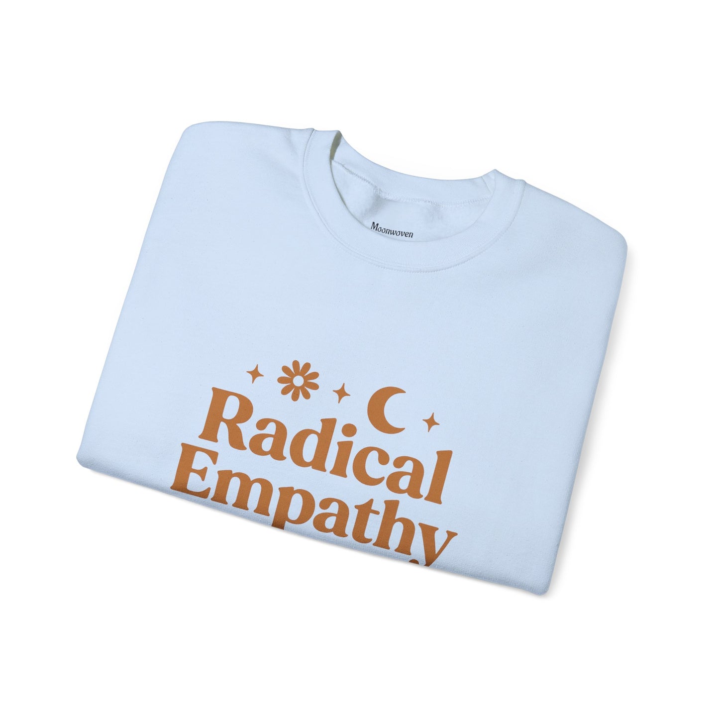 Radical Empathy Crewneck Sweatshirt