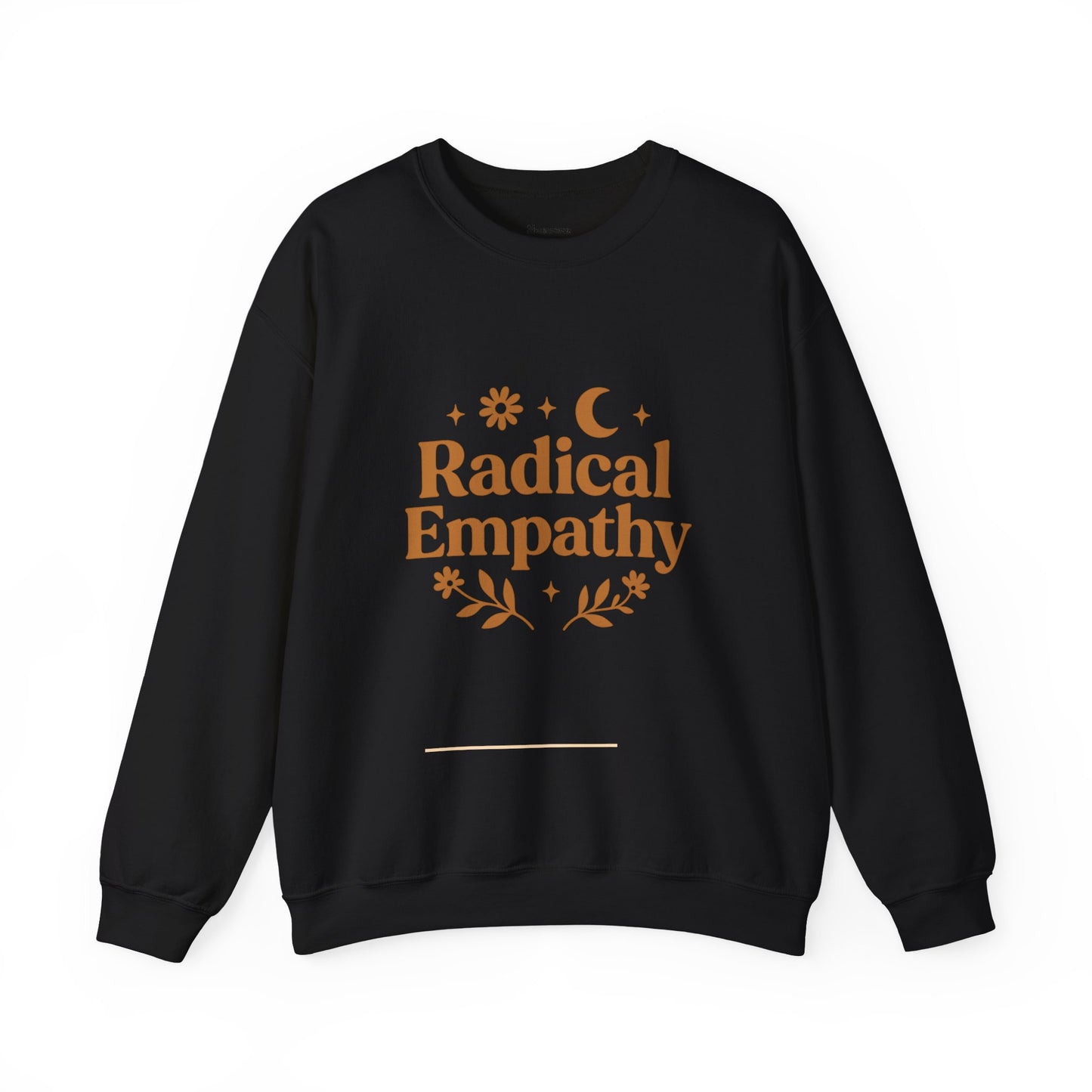 Radical Empathy Crewneck Sweatshirt