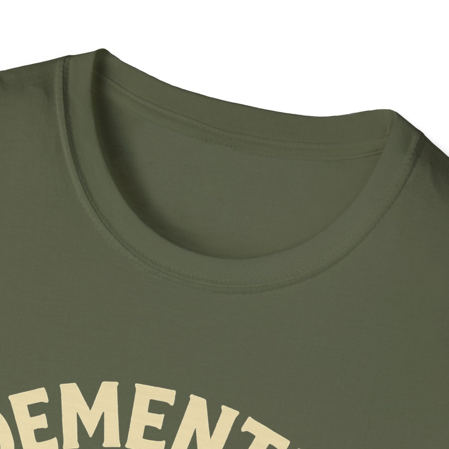 Dementia Warriors, designed by Moonwoven by Luna for people dear to her .
