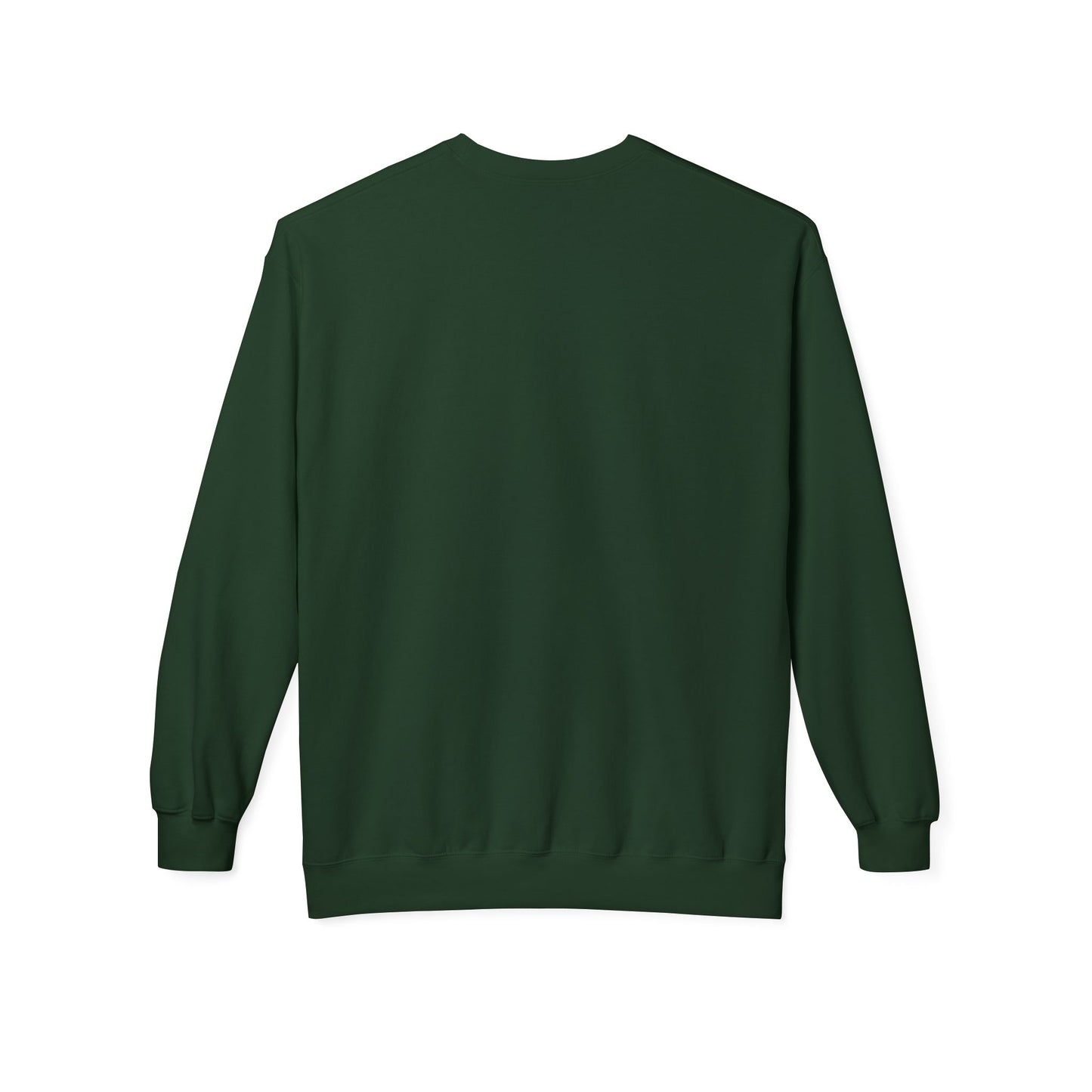 Fearless Frontline Crewneck Sweatshirt - Support Healthcare Workers, Inspirational, Cozy Gift, Casual Wear, Everyday Comfort