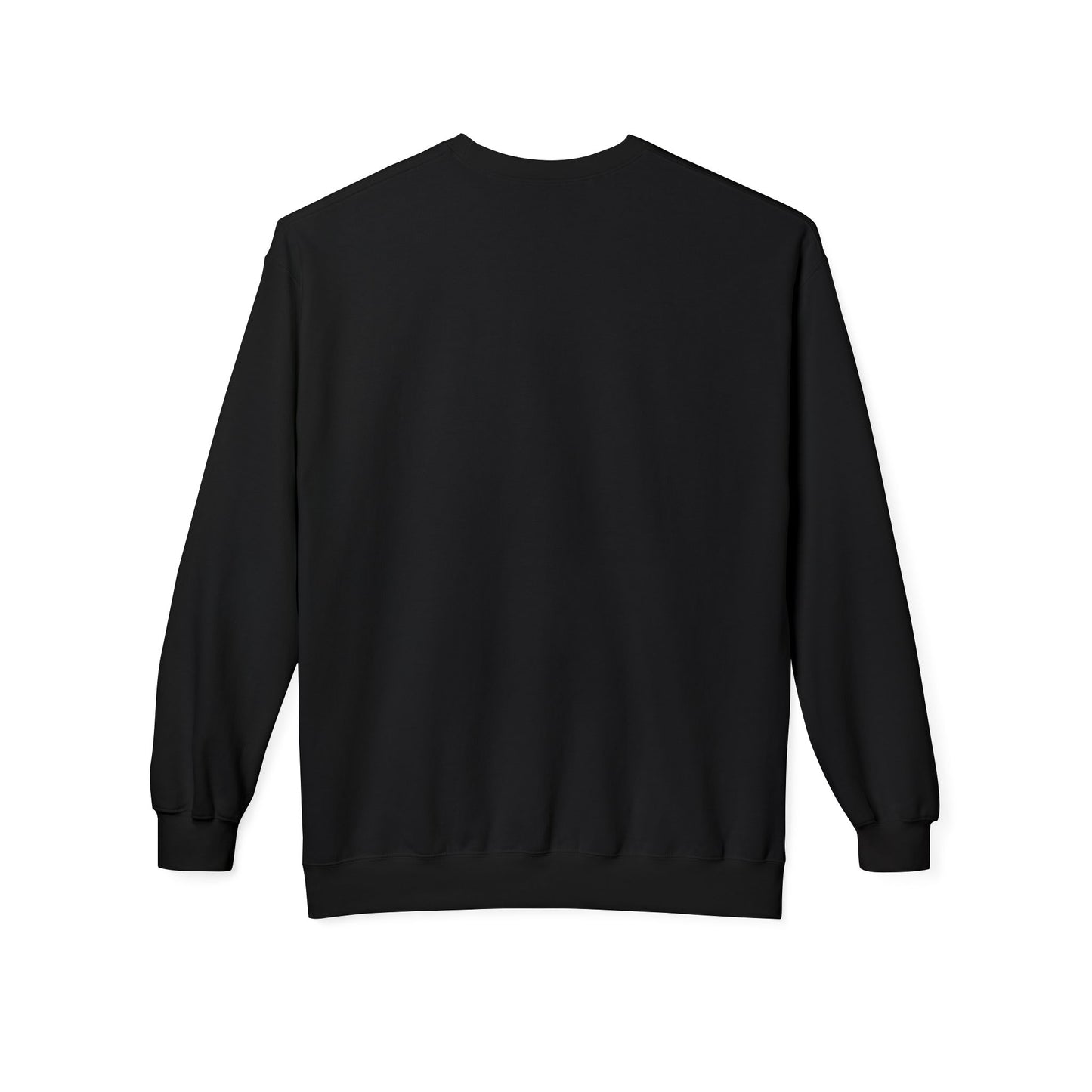 Fearless Frontline Crewneck Sweatshirt - Support Healthcare Workers, Inspirational, Cozy Gift, Casual Wear, Everyday Comfort