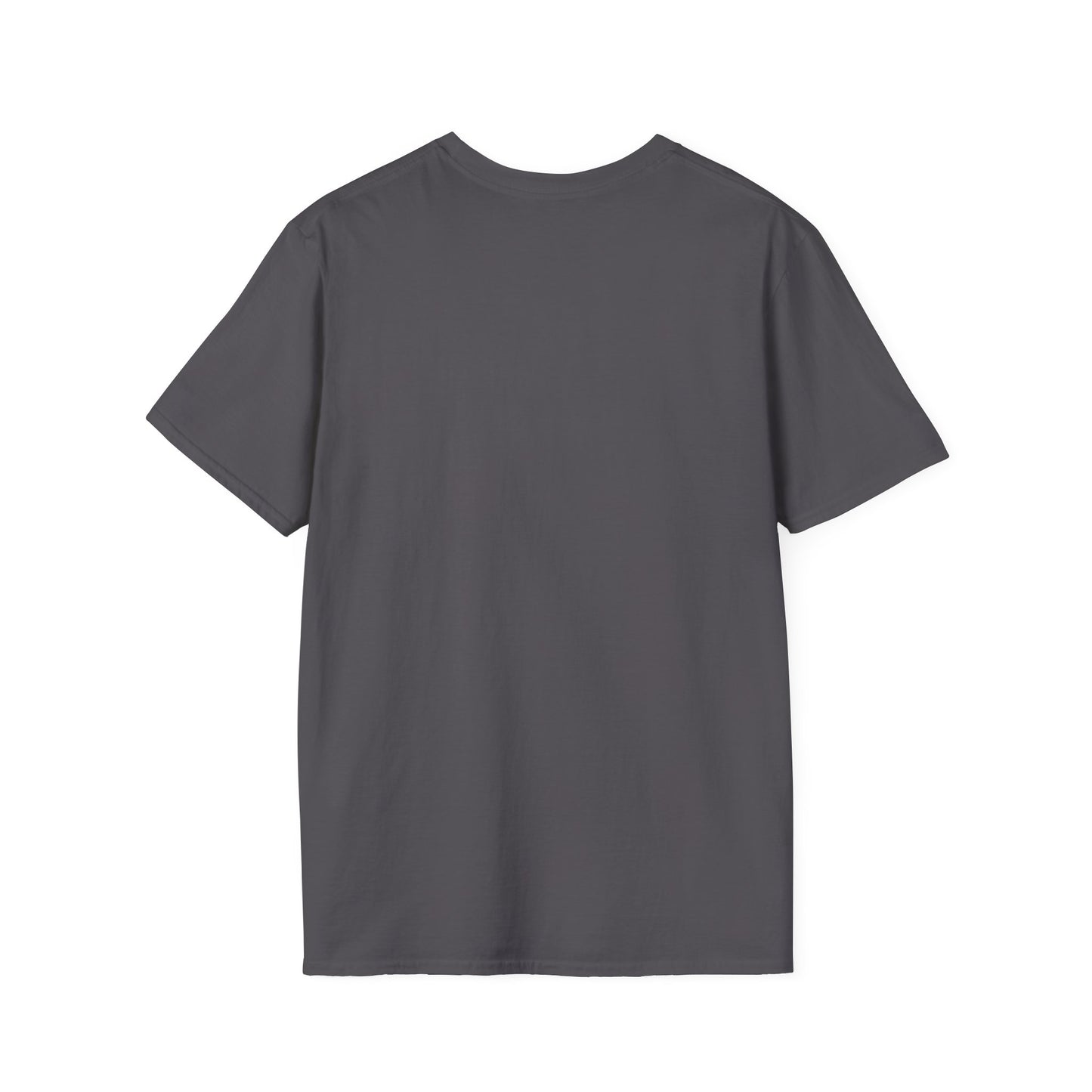 Luna Everwitch tee ,Brand Moonwoven by Luna ,Unisex Softstyle T-Shirt