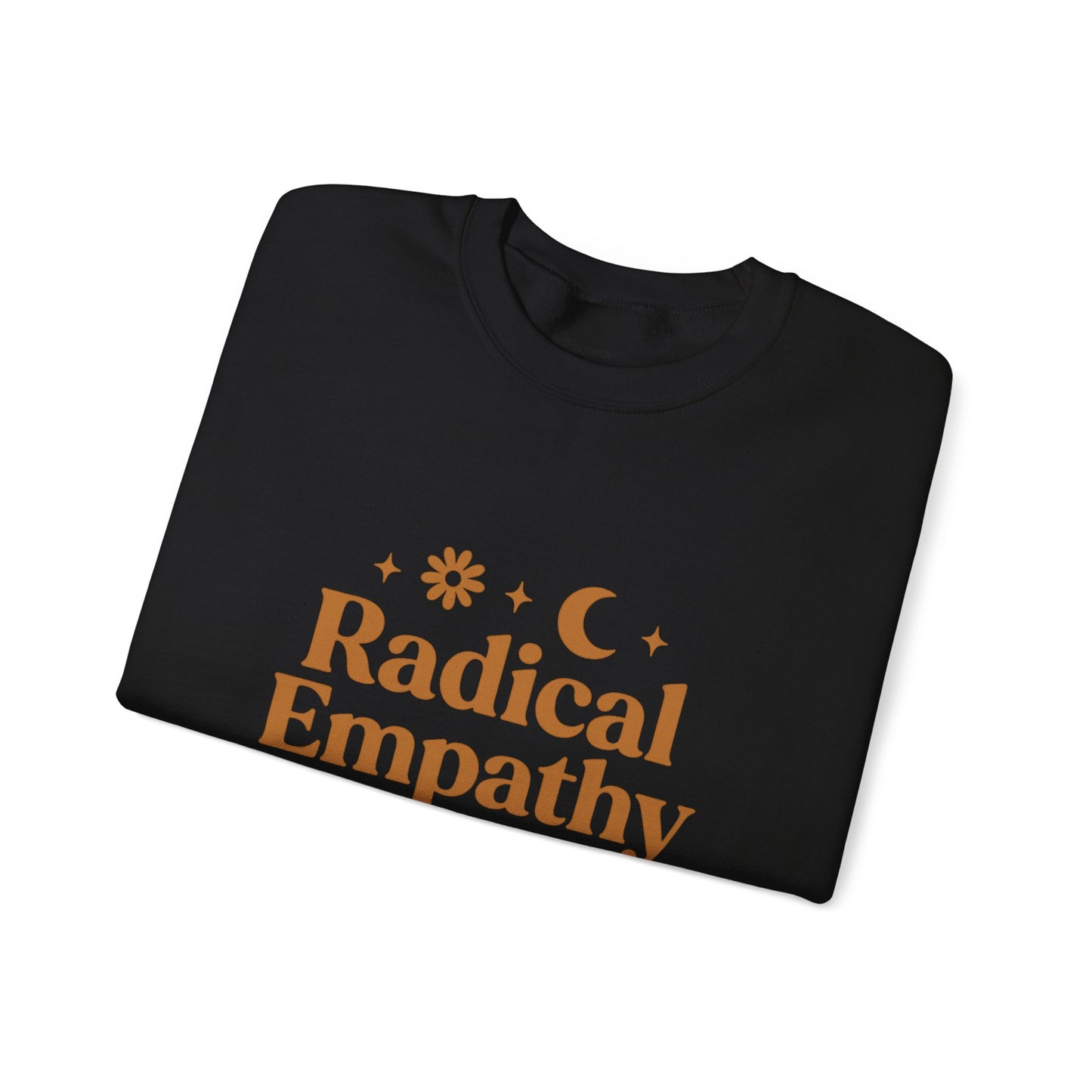 Radical Empathy Crewneck Sweatshirt