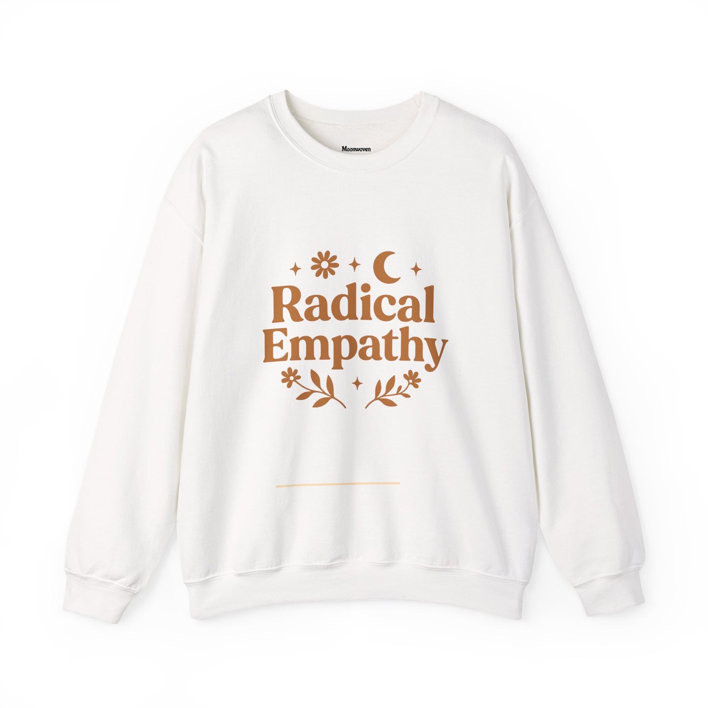 Radical Empathy Crewneck Sweatshirt
