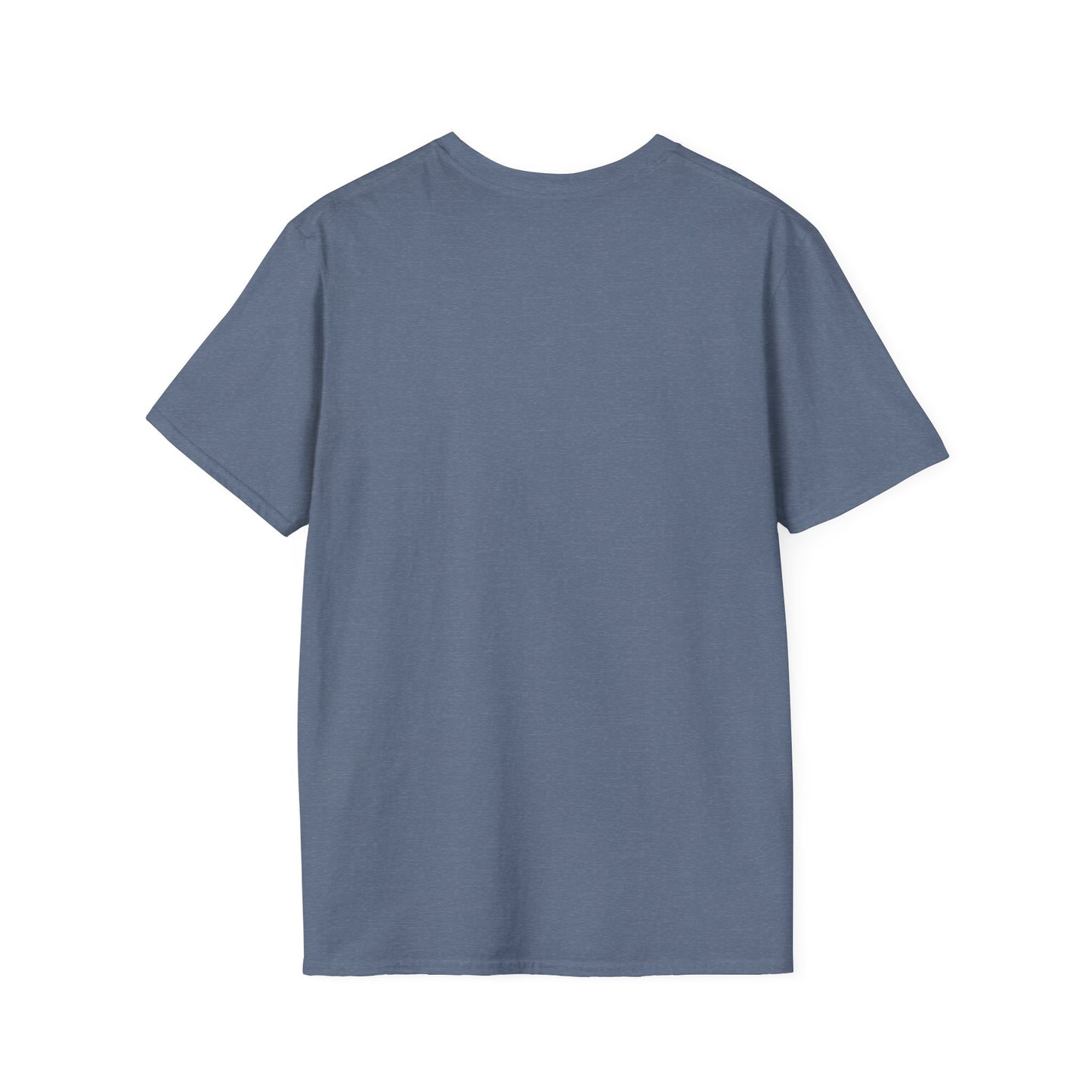 Luna Everwitch tee ,Brand Moonwoven by Luna ,Unisex Softstyle T-Shirt
