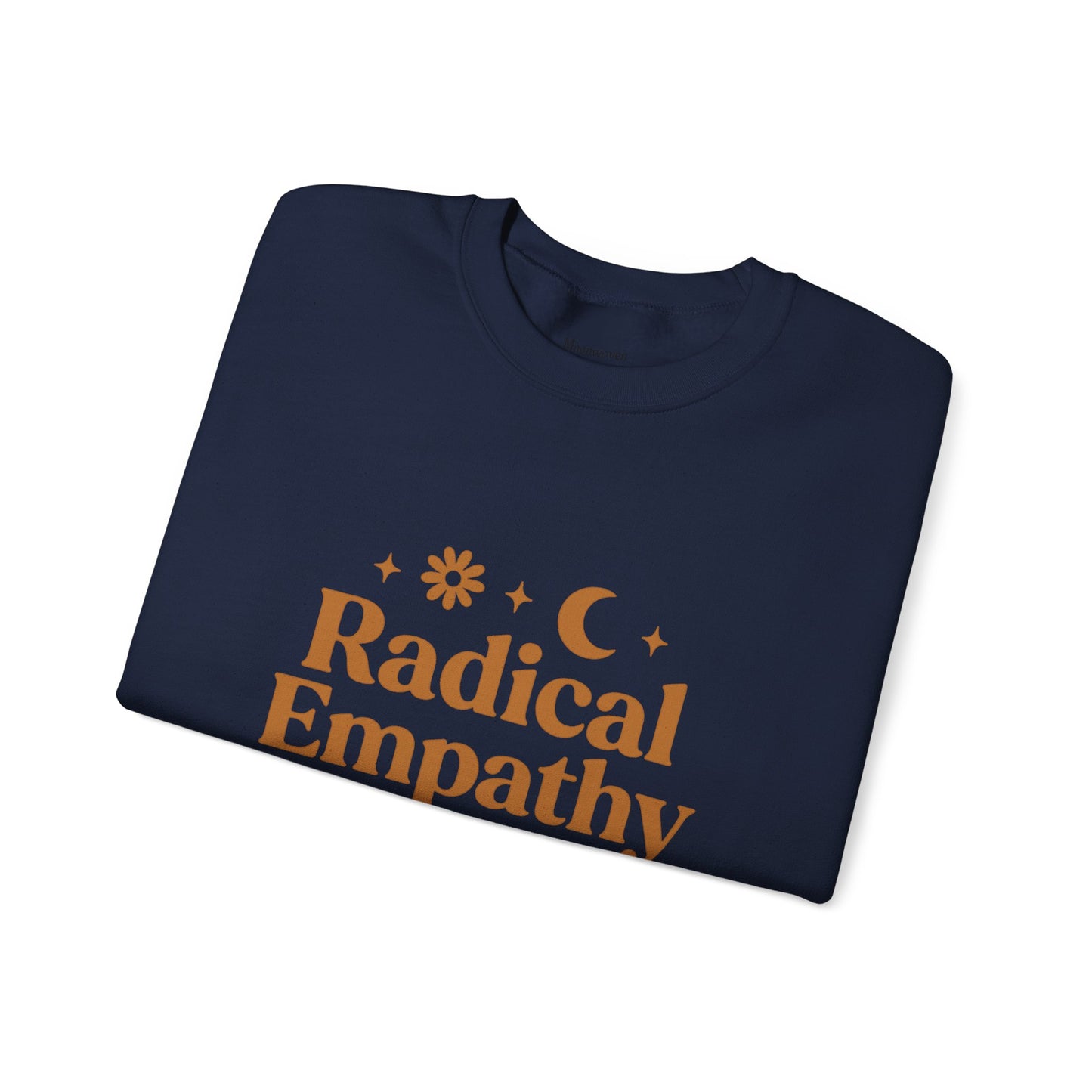 Radical Empathy Crewneck Sweatshirt
