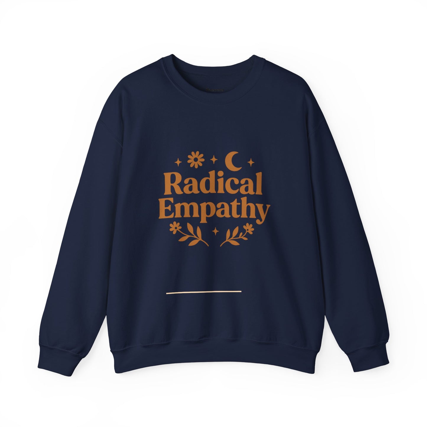 Radical Empathy Crewneck Sweatshirt