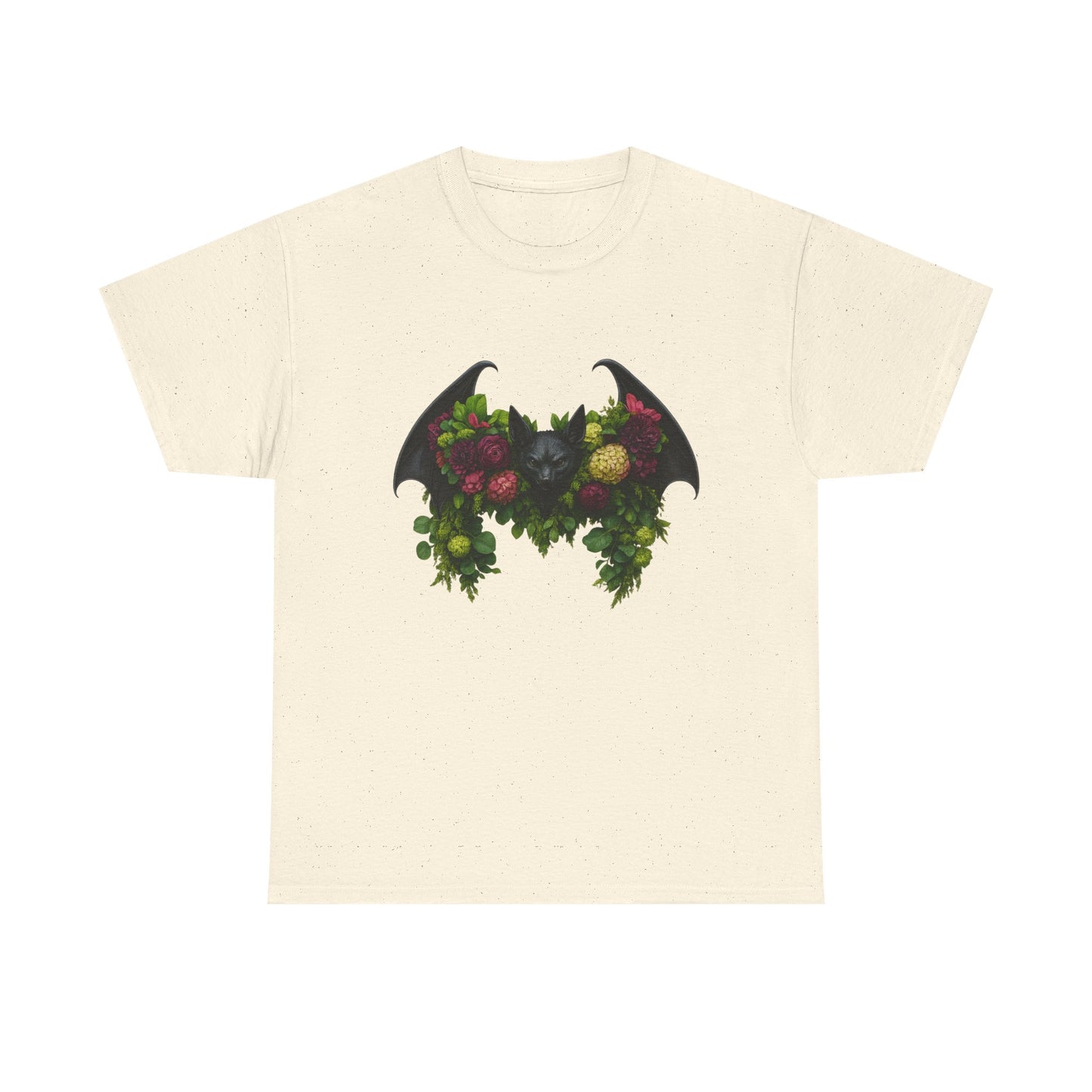 Gothic Bat Tee